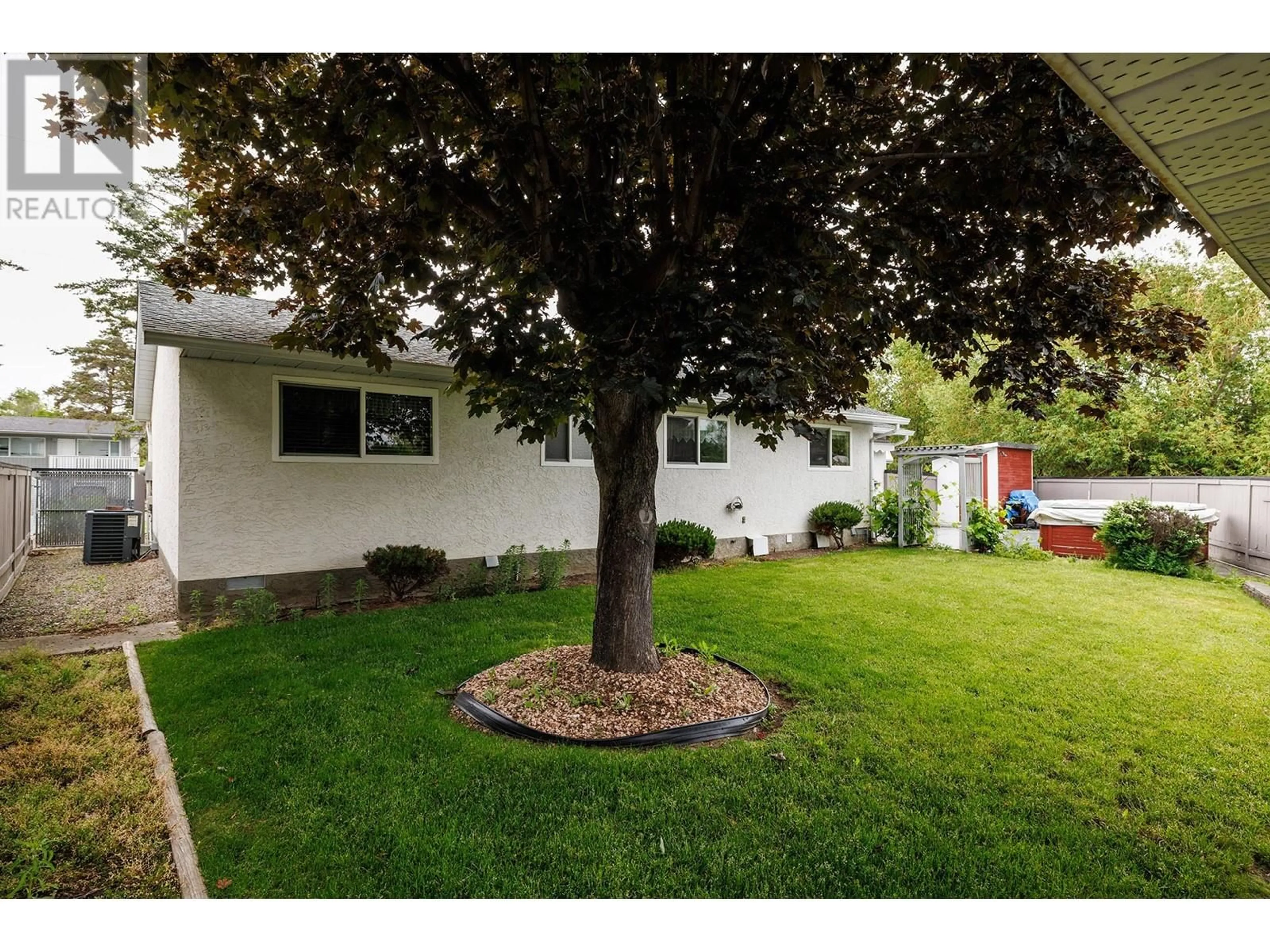 Unknown for 1089 QUESNEL ROAD, Kelowna British Columbia V1Y3J4