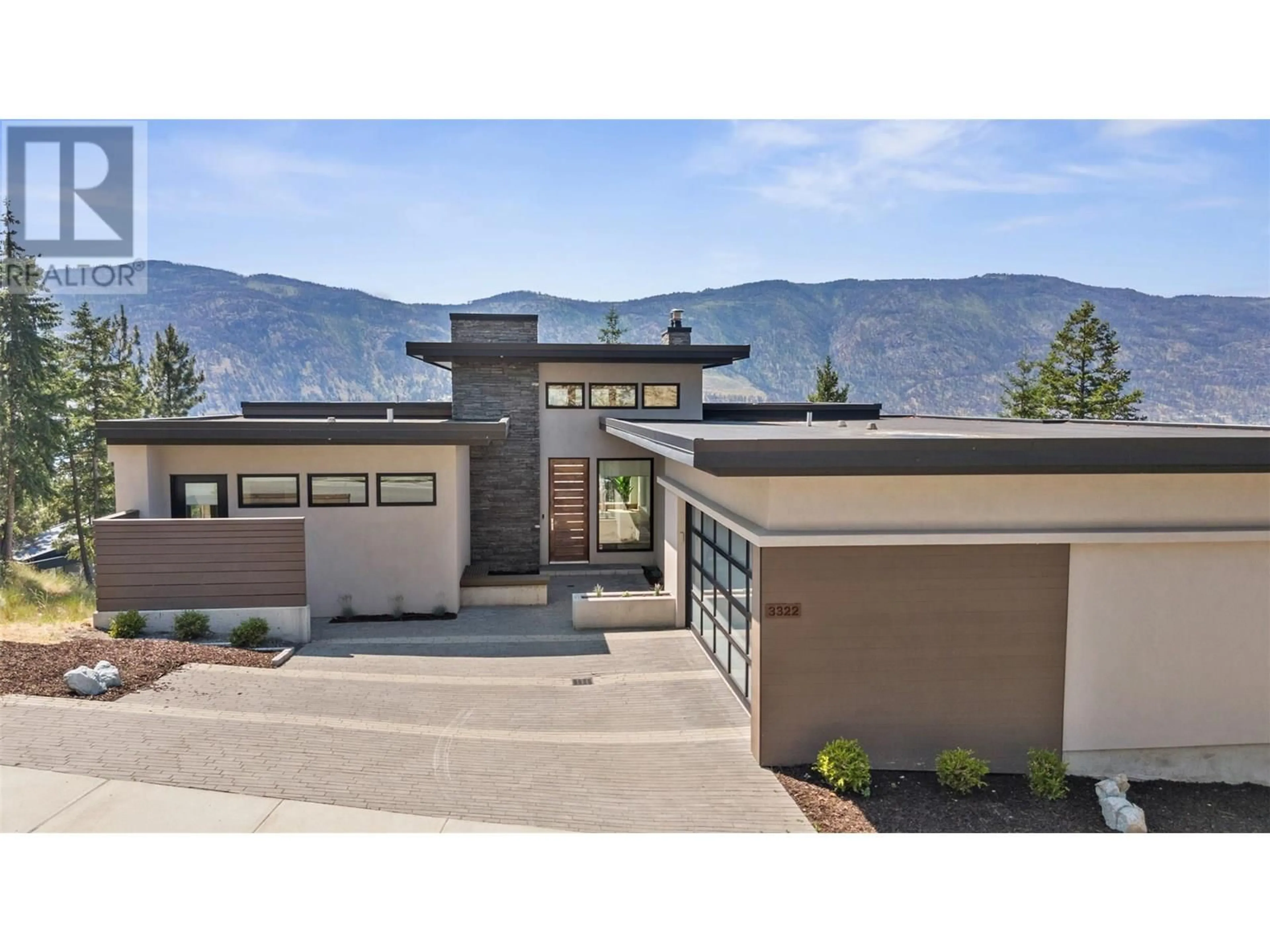 Unknown for 3322 SHAYLER ROAD, Kelowna British Columbia V1V2R1