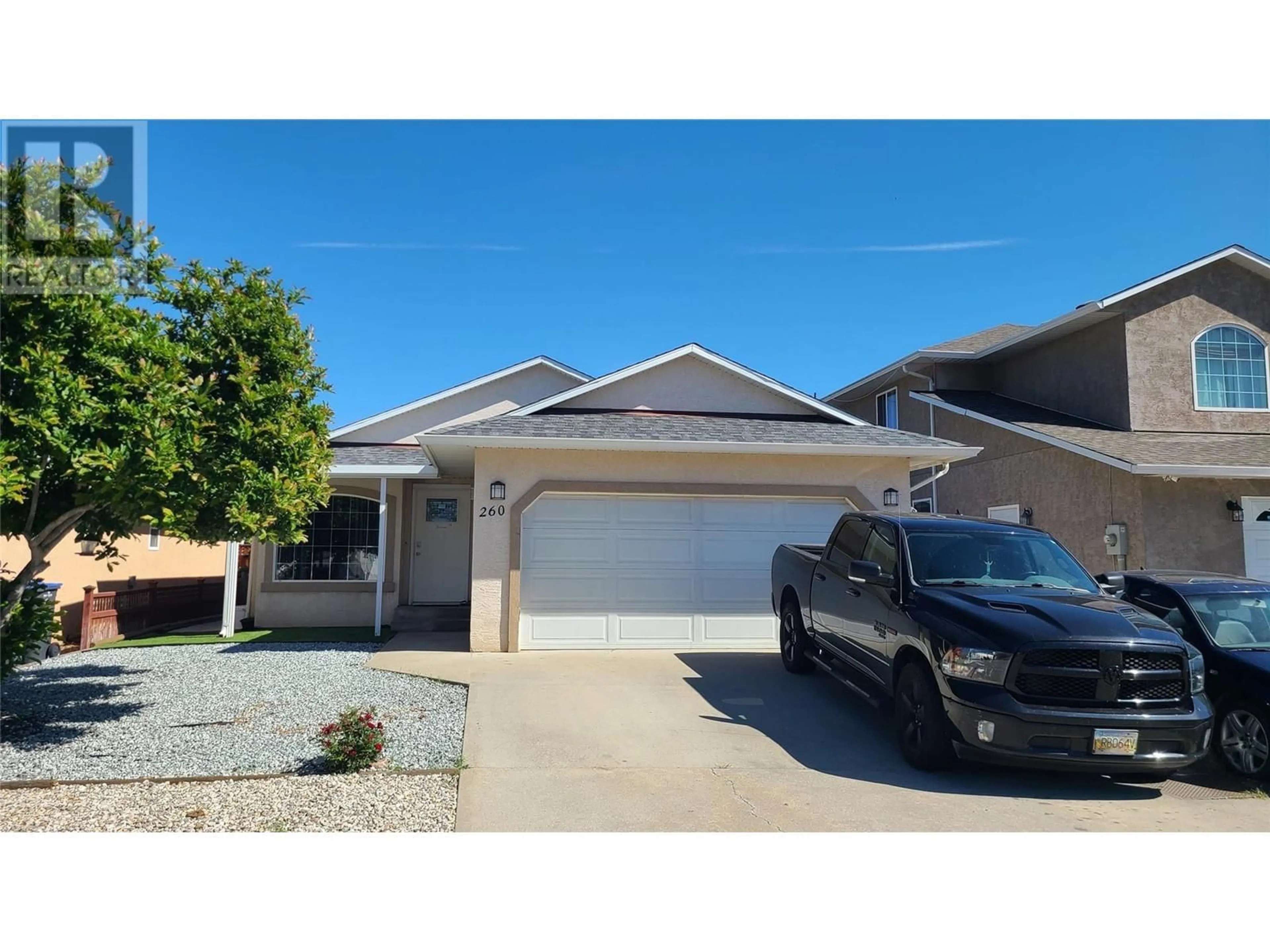 Unknown for 260 WILLOWS PLACE, Oliver British Columbia V0H1T4