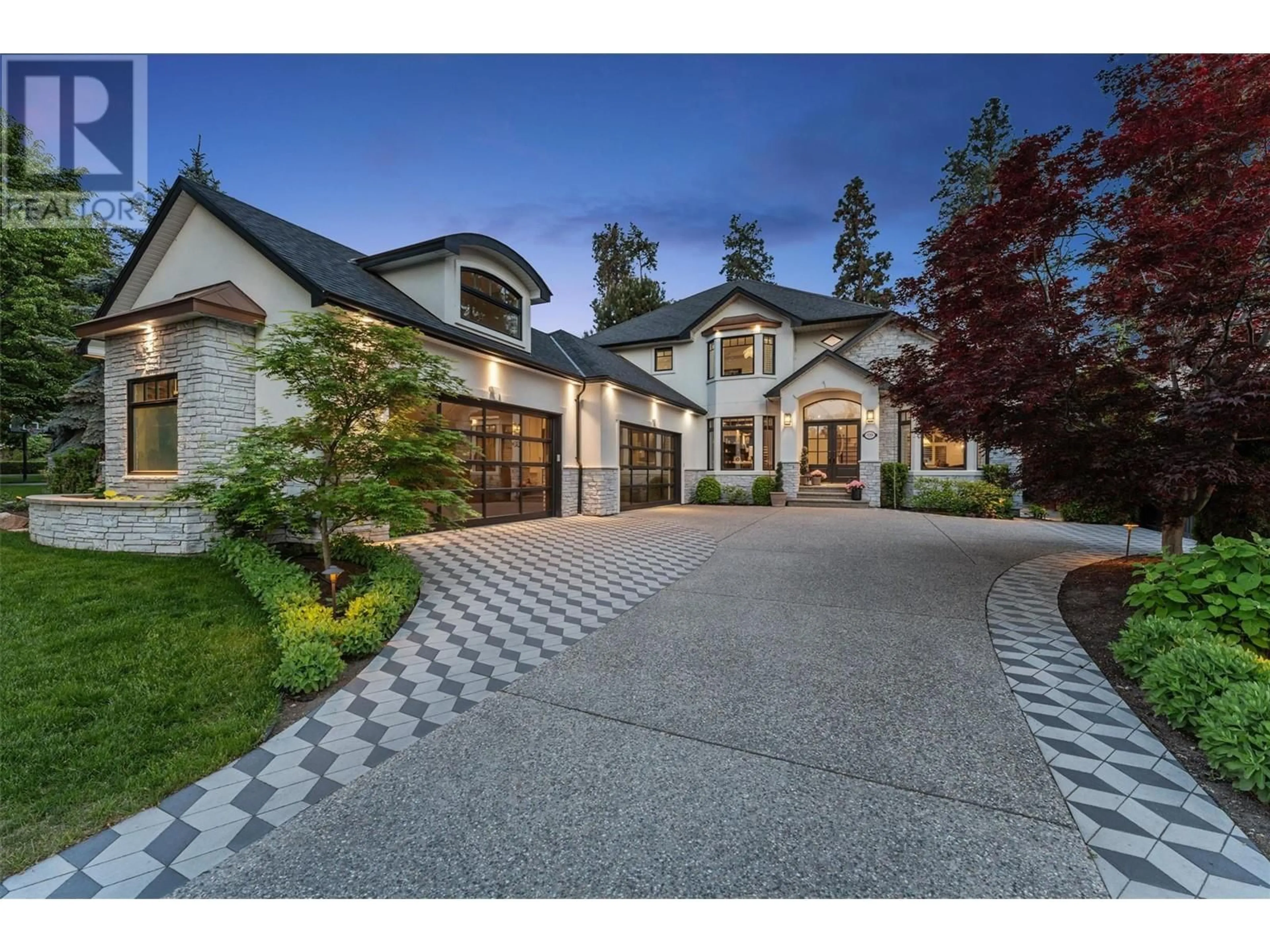 Unknown for 539 METCALFE AVENUE, Kelowna British Columbia V1W4V7