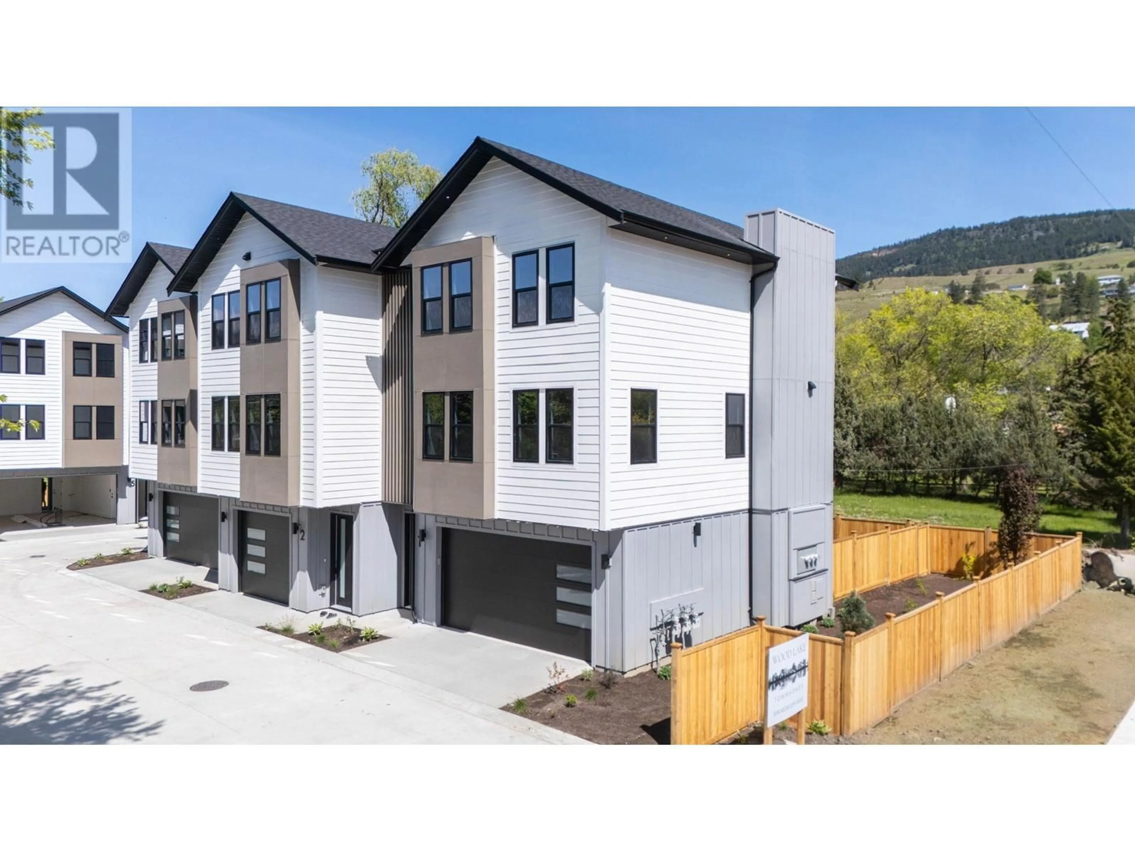 Unknown for 3 - 3590 REDECOPP ROAD, Lake Country British Columbia V4V1X5