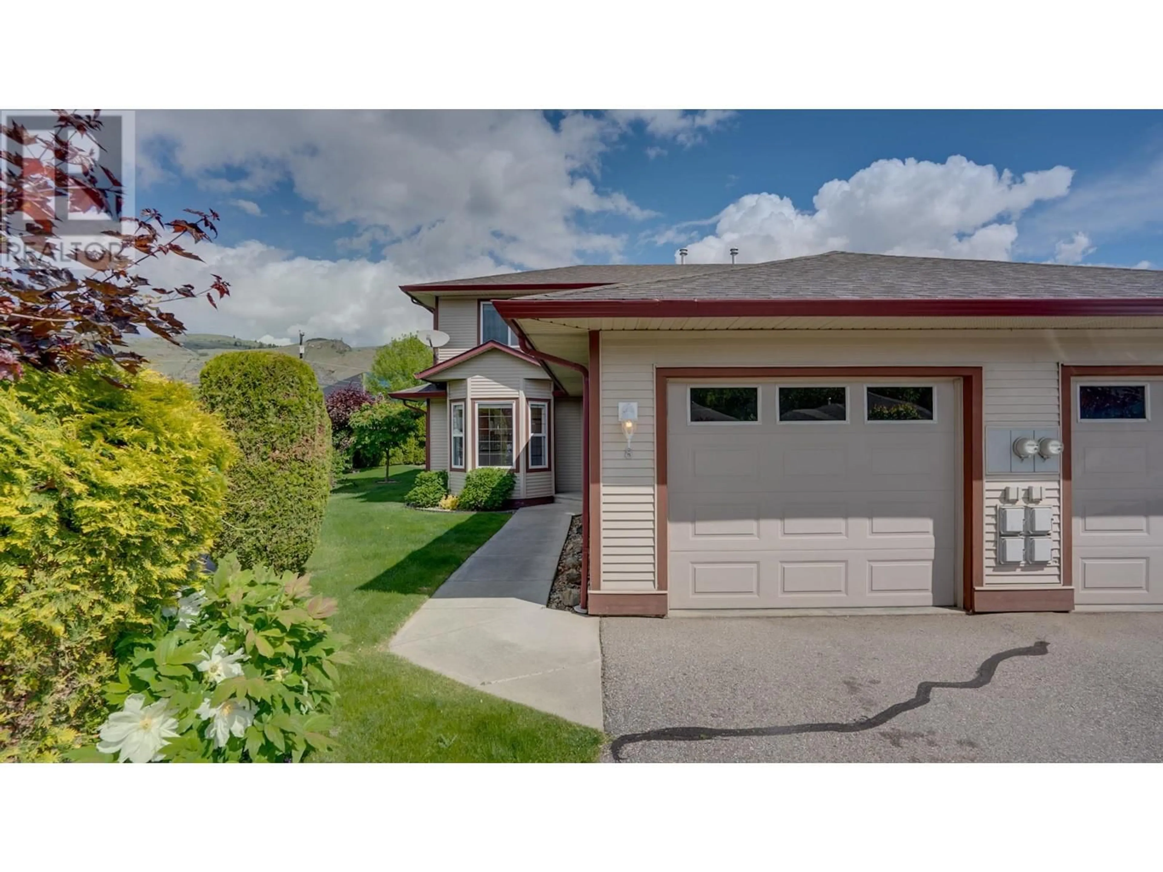 Unknown for 8 - 5200 25 AVENUE, Vernon British Columbia V1T9V6