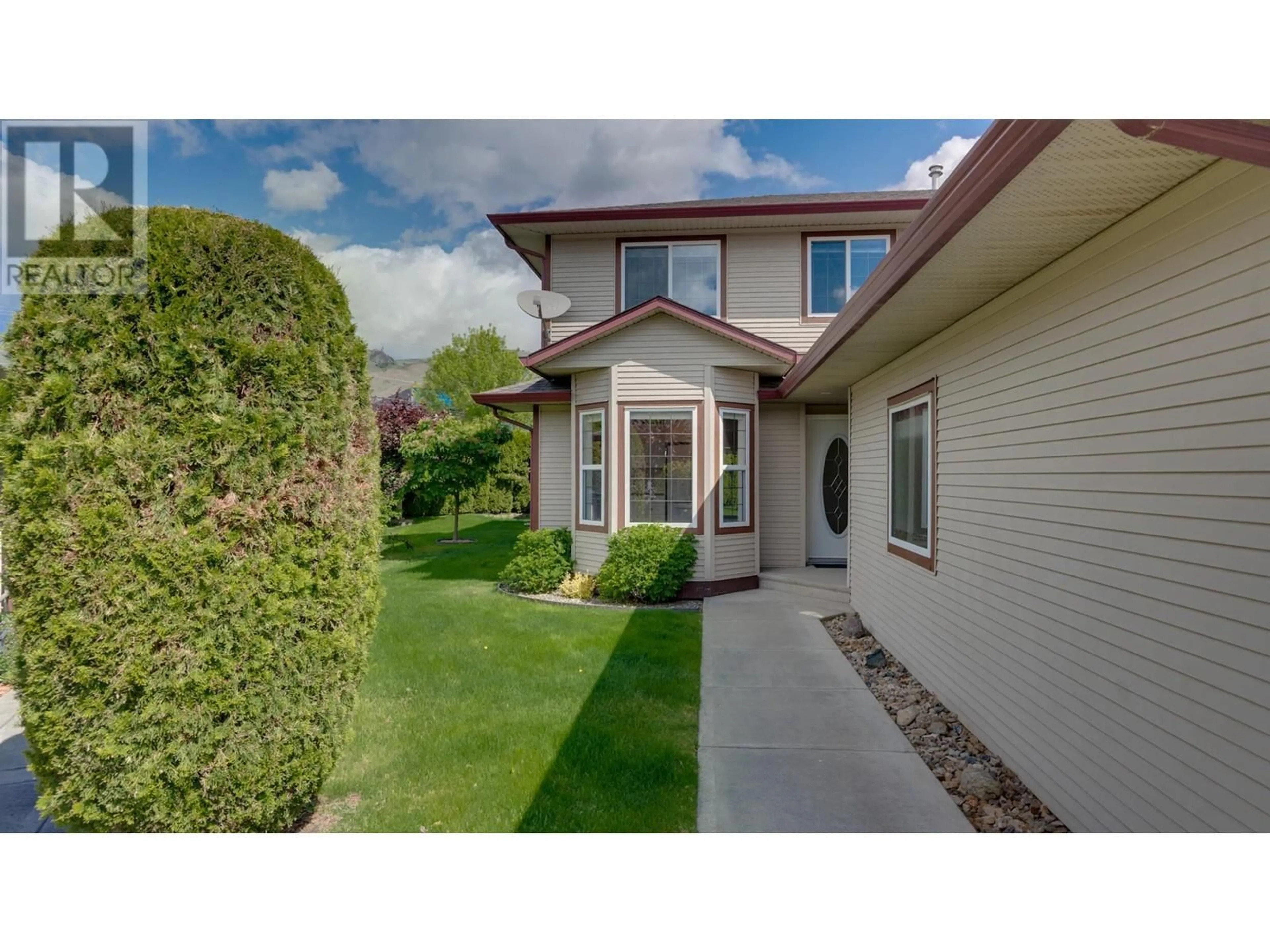 Unknown for 8 - 5200 25 AVENUE, Vernon British Columbia V1T9V6