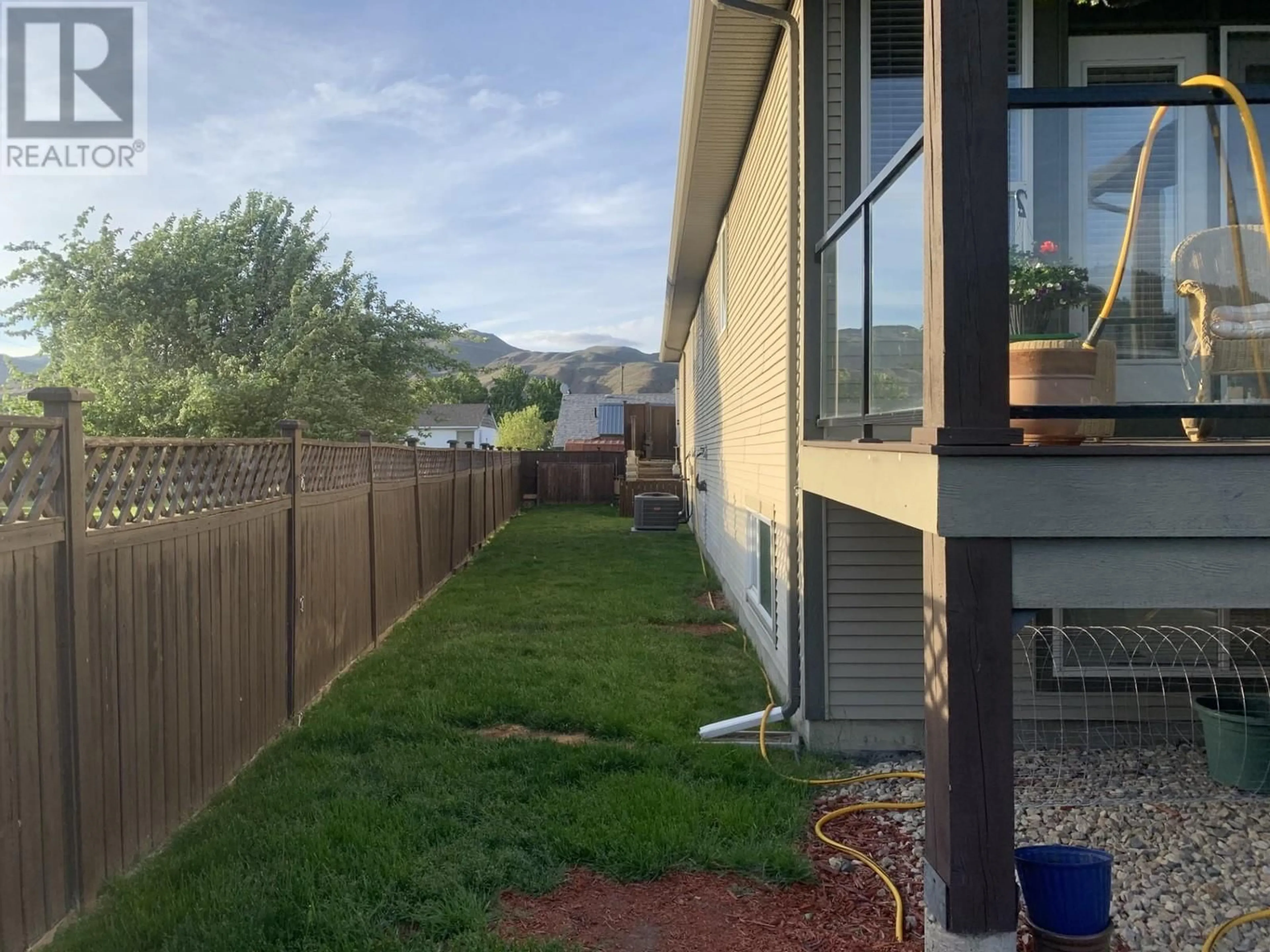 Unknown for 6 - 2361 TRANQUILLE ROAD, Kamloops British Columbia V2B0B3