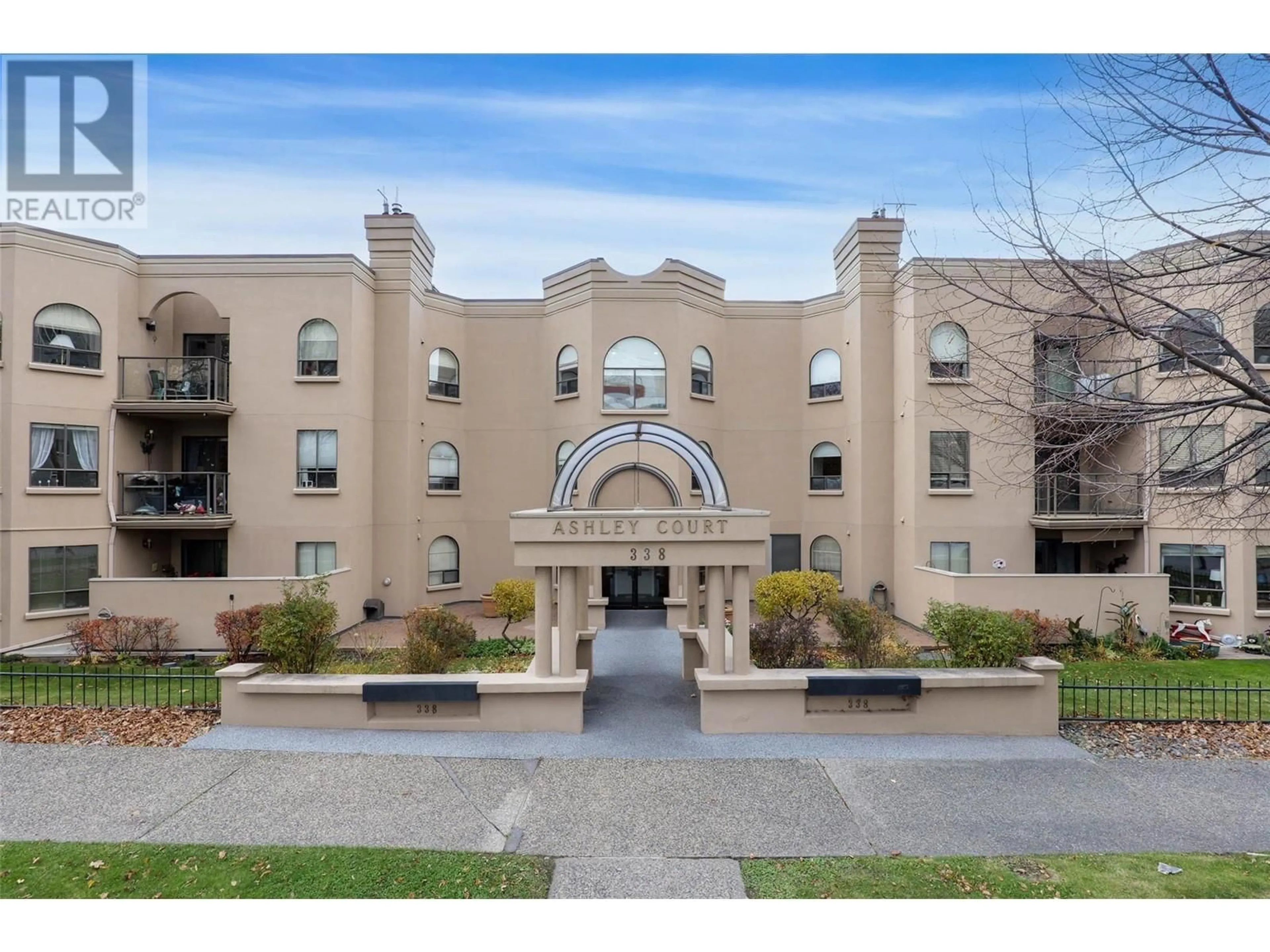 Unknown for 305 - 338 NICOLA STREET, Kamloops British Columbia V2C2P5