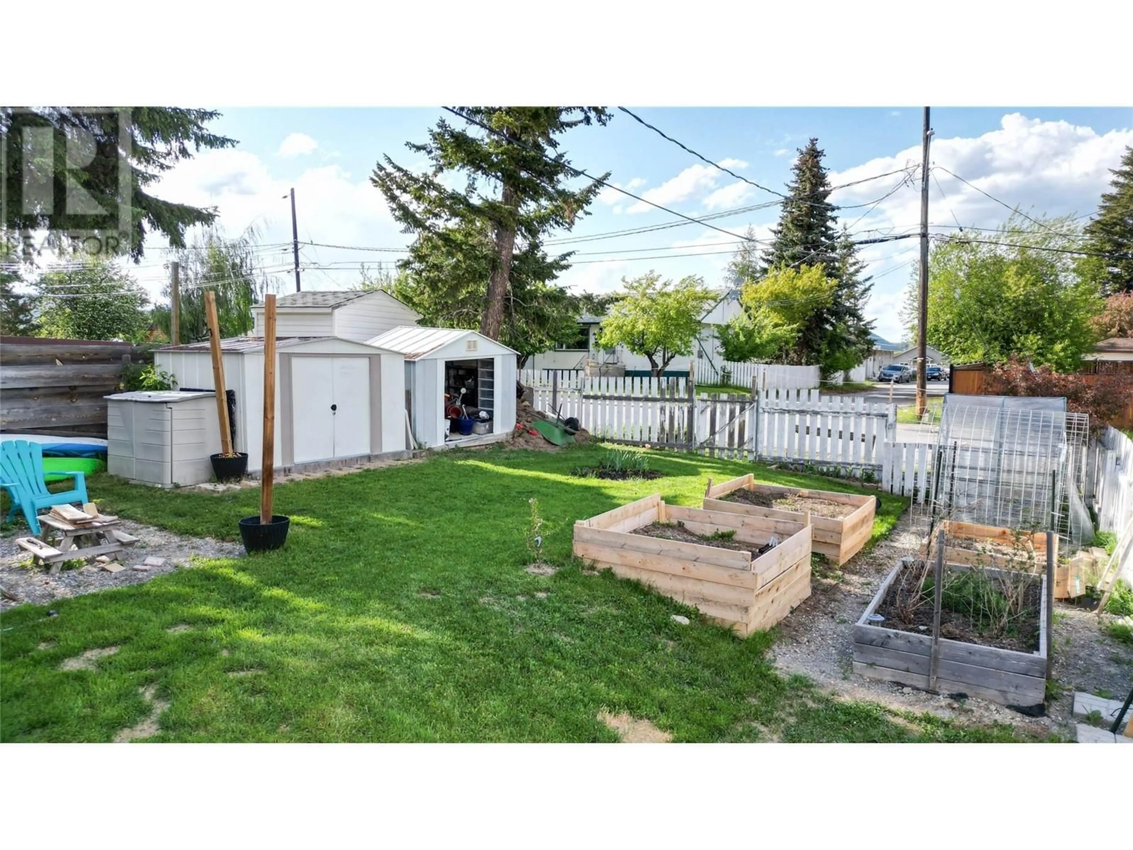 Unknown for 926 6TH STREET SOUTH, Cranbrook British Columbia V1C1L5
