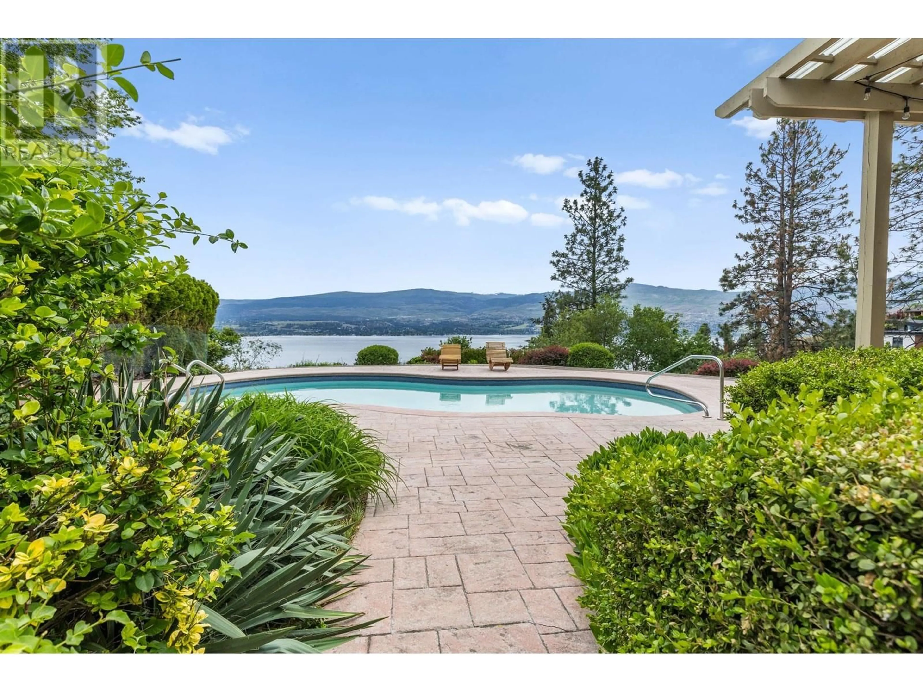 Unknown for BEVERLY PLACE, West Kelowna British Columbia V1Z2A5