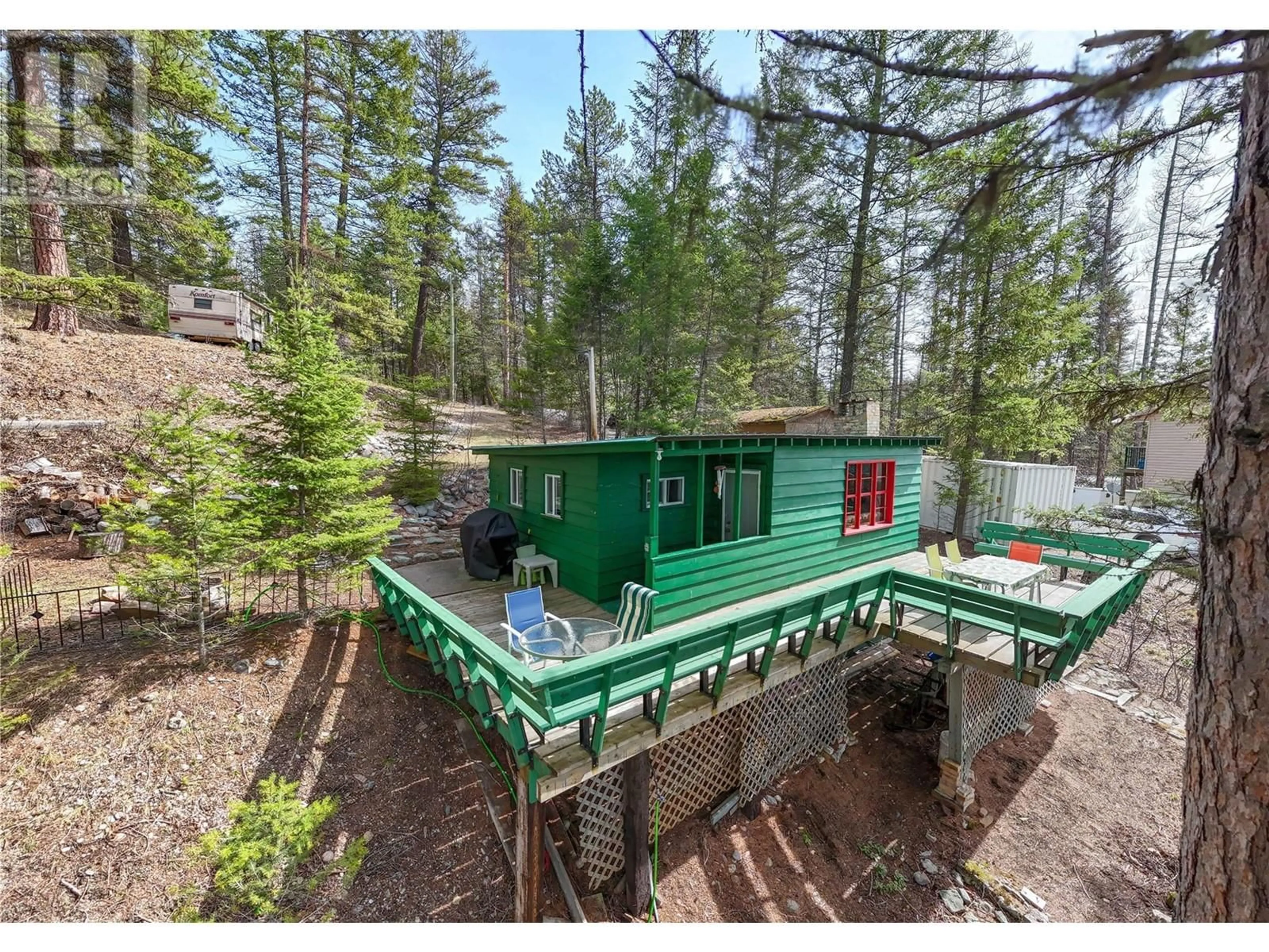 Unknown for 6719 ROSEN LAKE ROAD EAST OTHER, Jaffray British Columbia V0B1T0