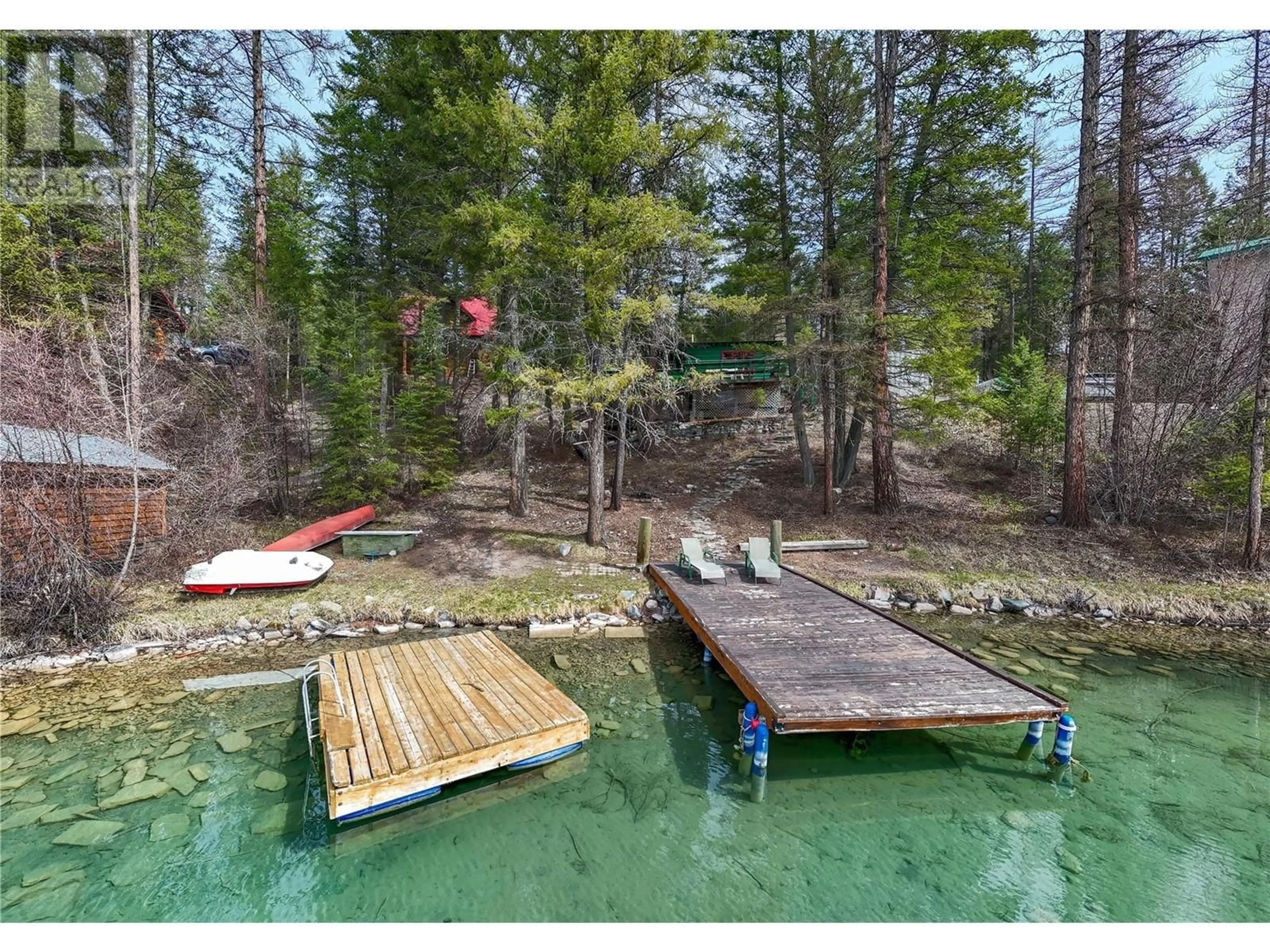 Unknown for 6719 ROSEN LAKE ROAD EAST OTHER, Jaffray British Columbia V0B1T0