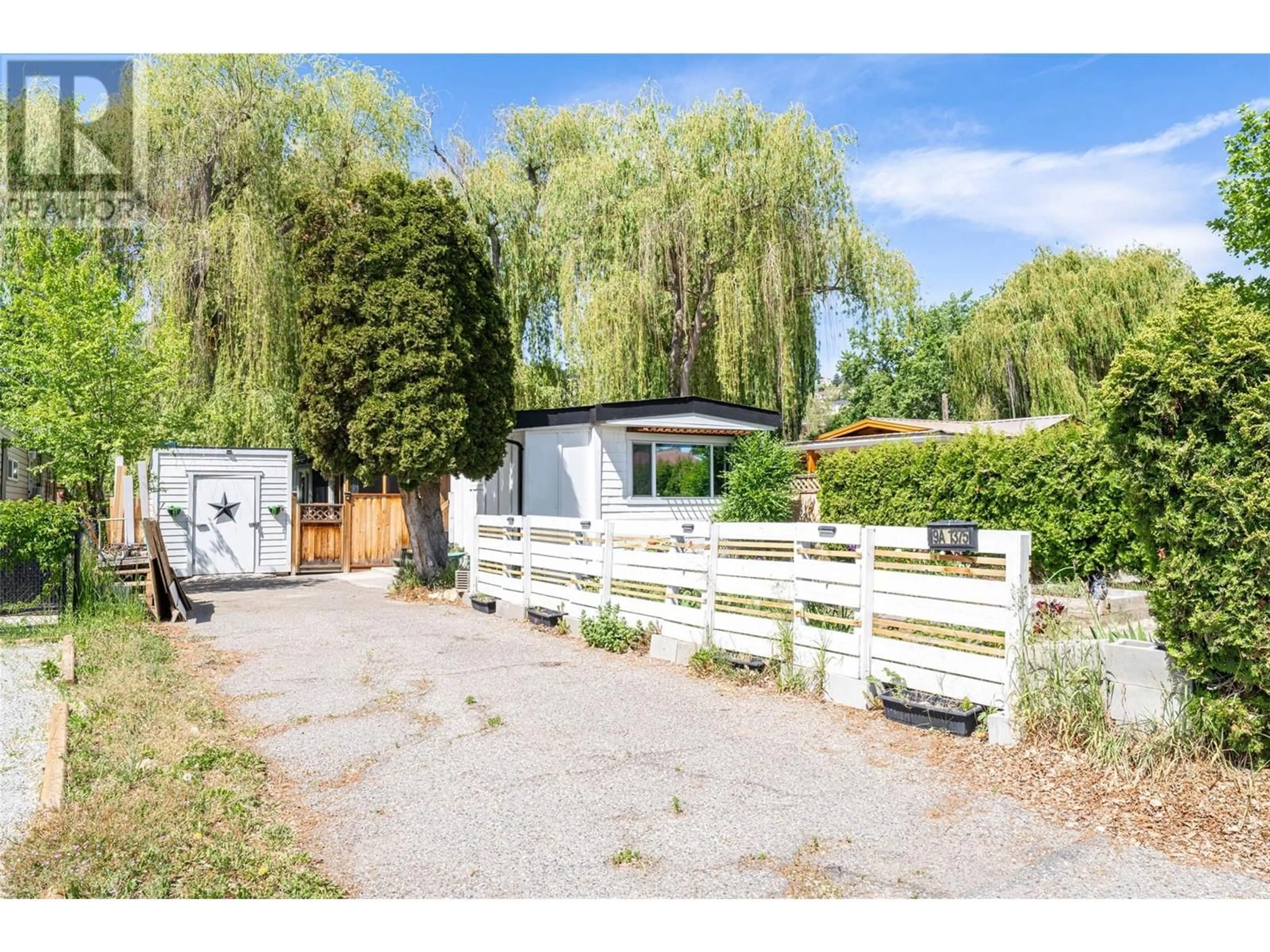 Unknown for 9A - 1375 GREEN BAY ROAD, West Kelowna British Columbia V4T2B8