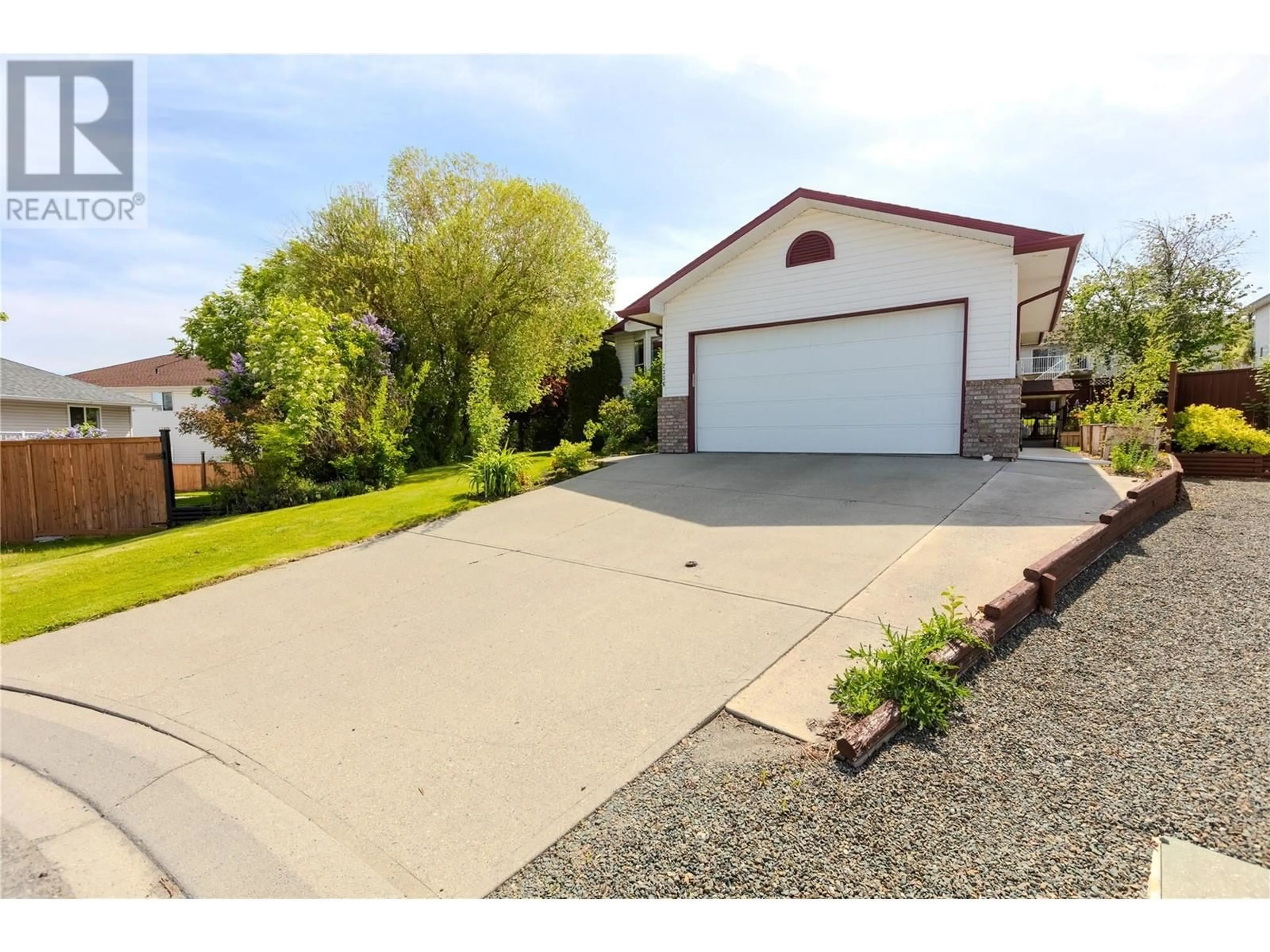 Unknown for 2336 WHITBURN CRESCENT, Kamloops British Columbia V1S1W4