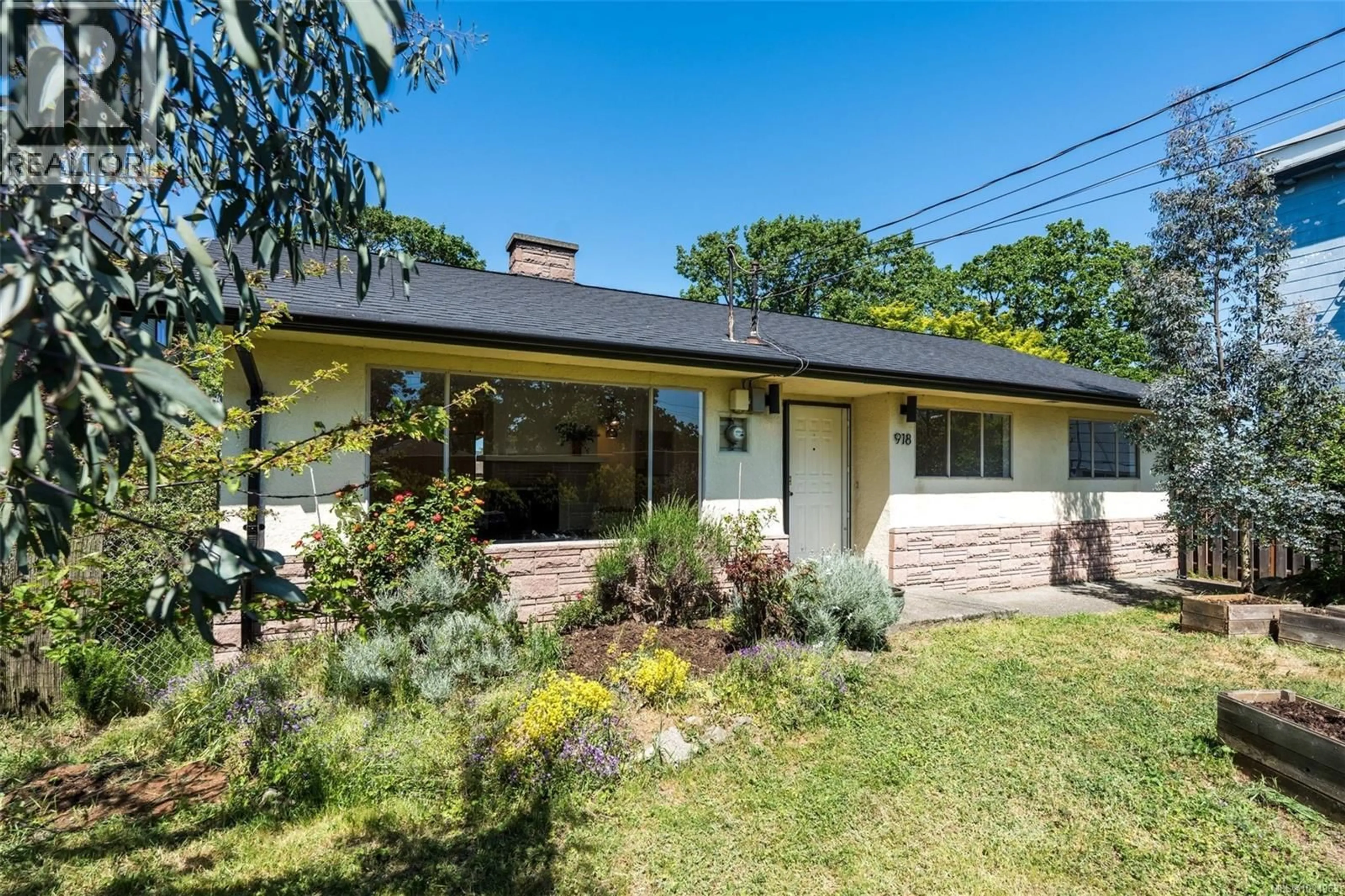 Unknown for 918 BAY STREET, Victoria British Columbia V8T1R7
