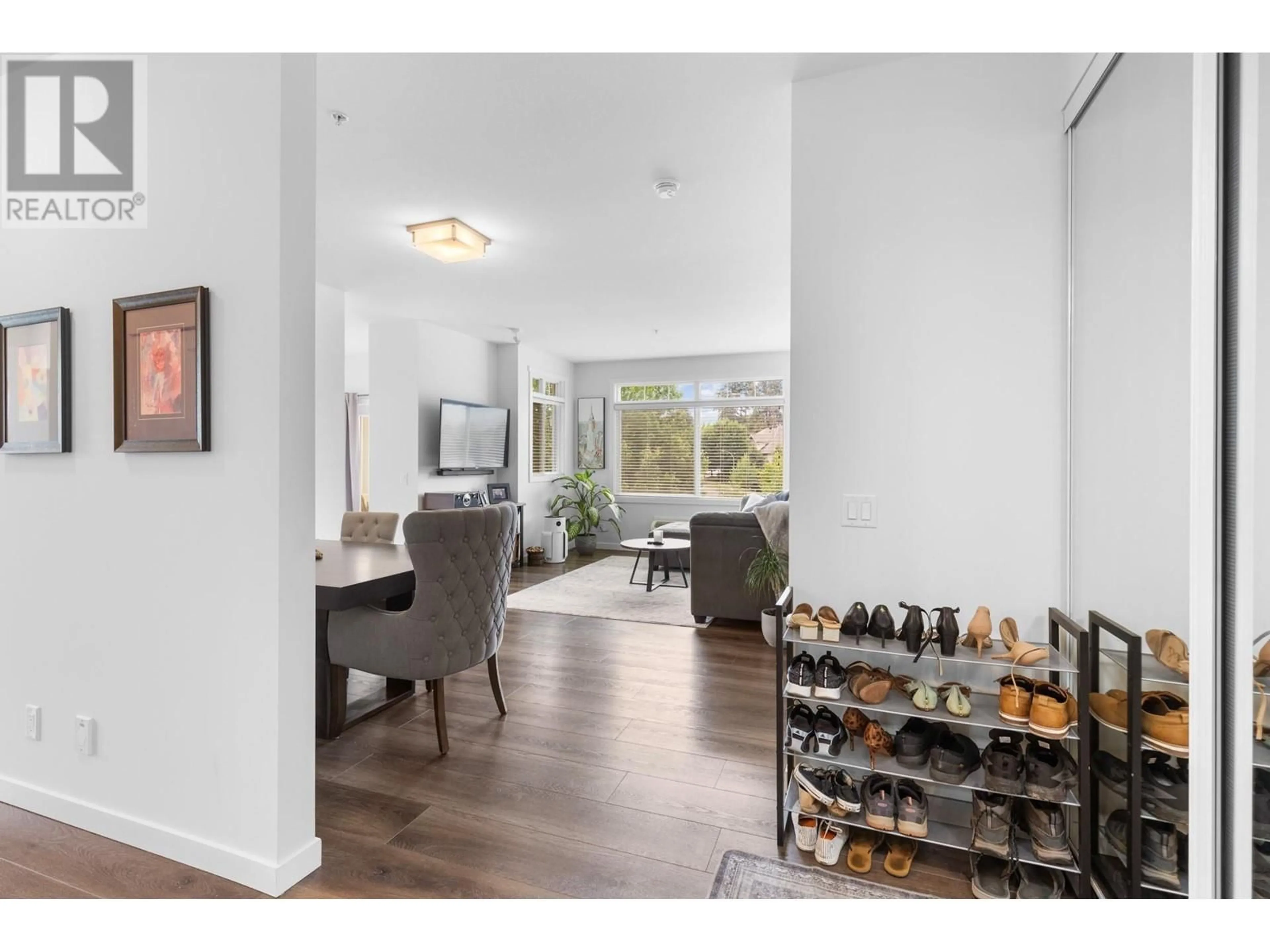 Unknown for 303 - 1350 RIDGEWAY DRIVE, Kelowna British Columbia V1Y9T8