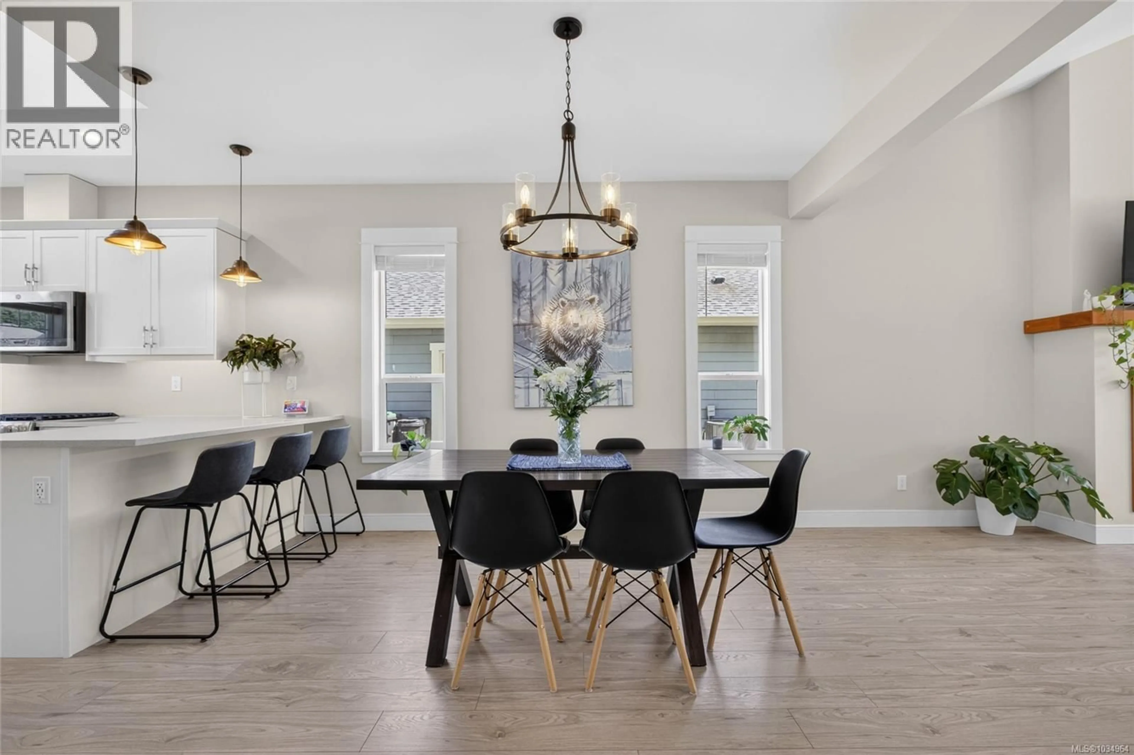Dining room, unknown for 2538 BRANCH AVENUE, Courtenay British Columbia V9N9J9