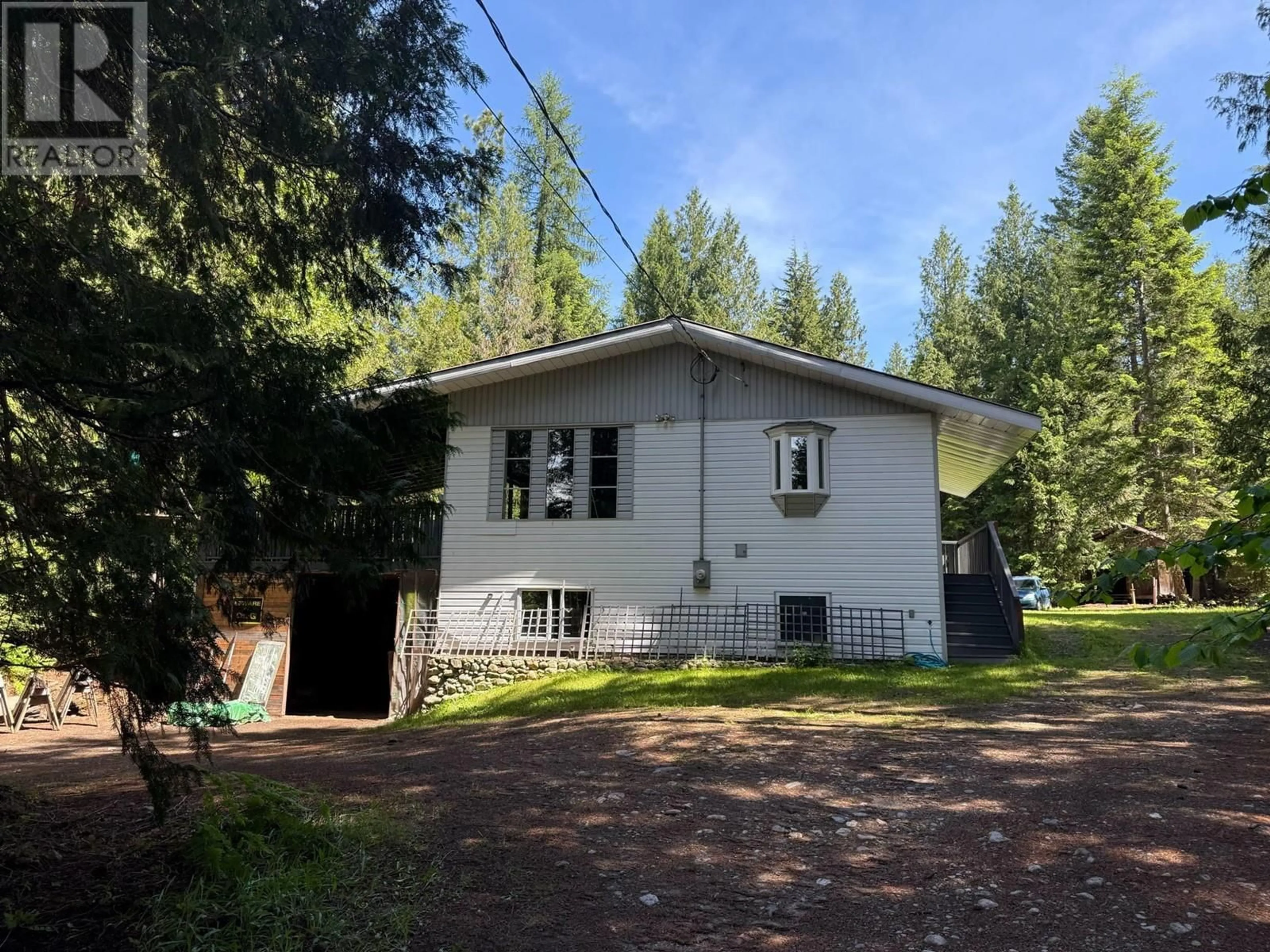 Unknown for 5650 RAYS ROAD, Winlaw British Columbia V0G2J0