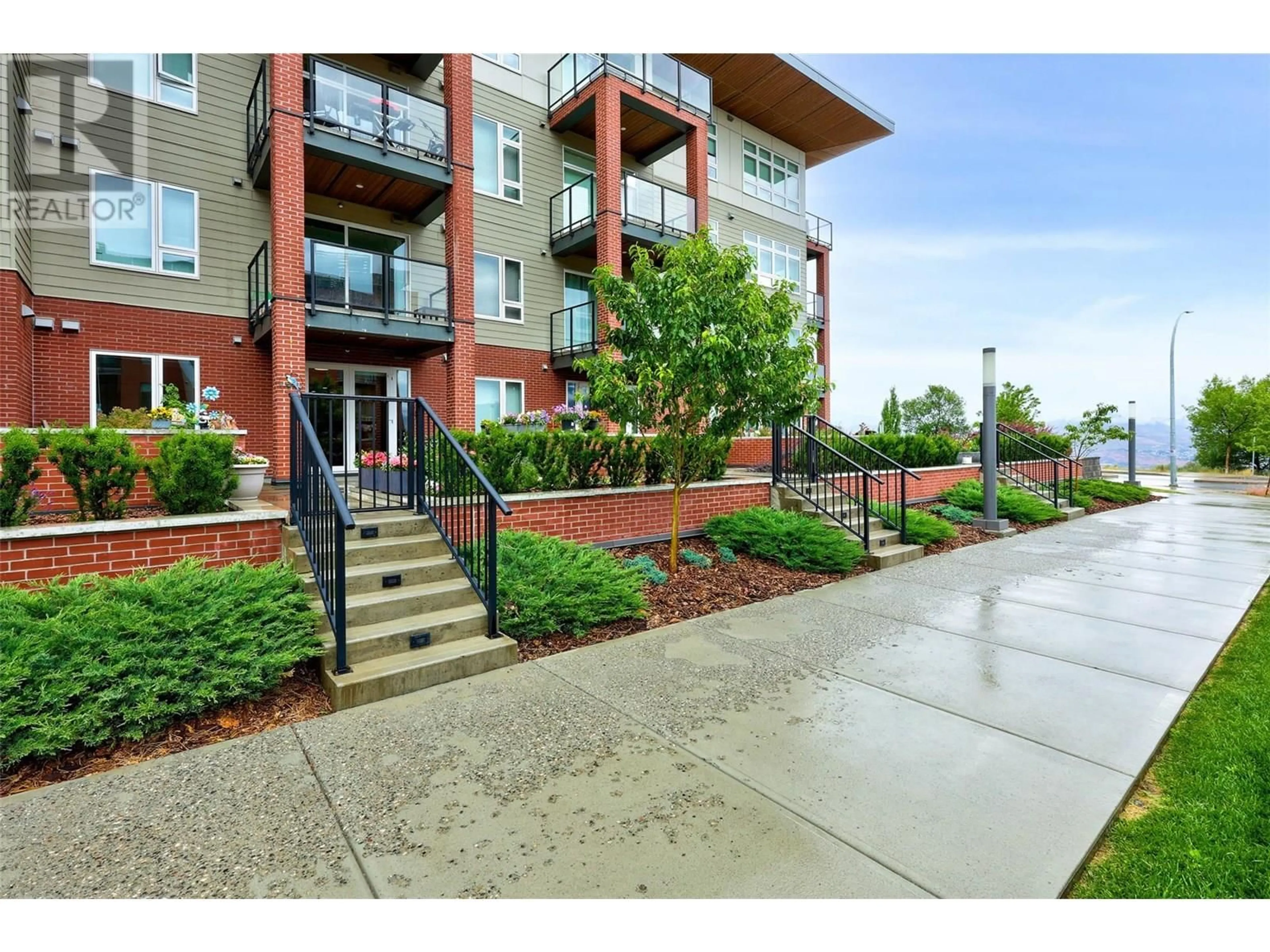 Unknown for 103 - 885 UNIVERSITY DRIVE, Kamloops British Columbia V2C0K2