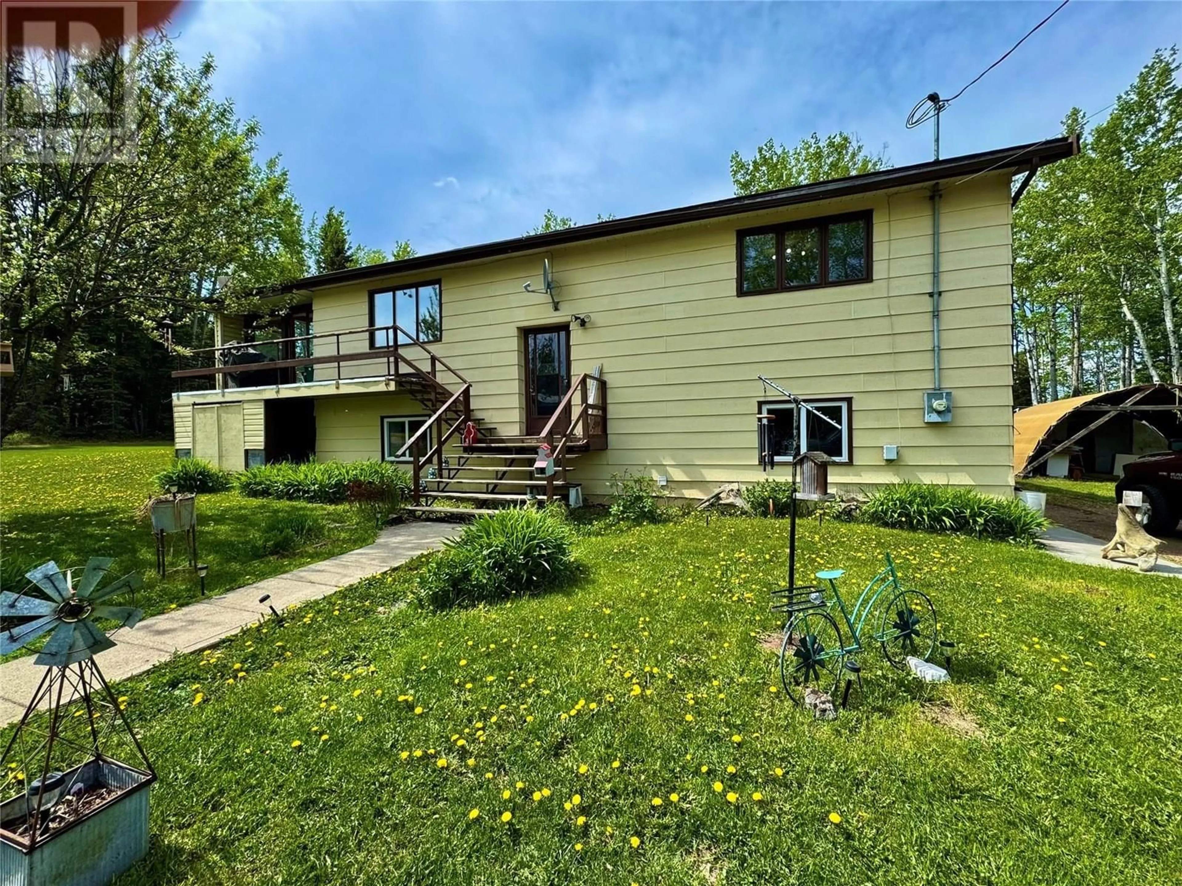 Unknown for 455 204 ROAD, Pouce Coupe British Columbia V0C2C0