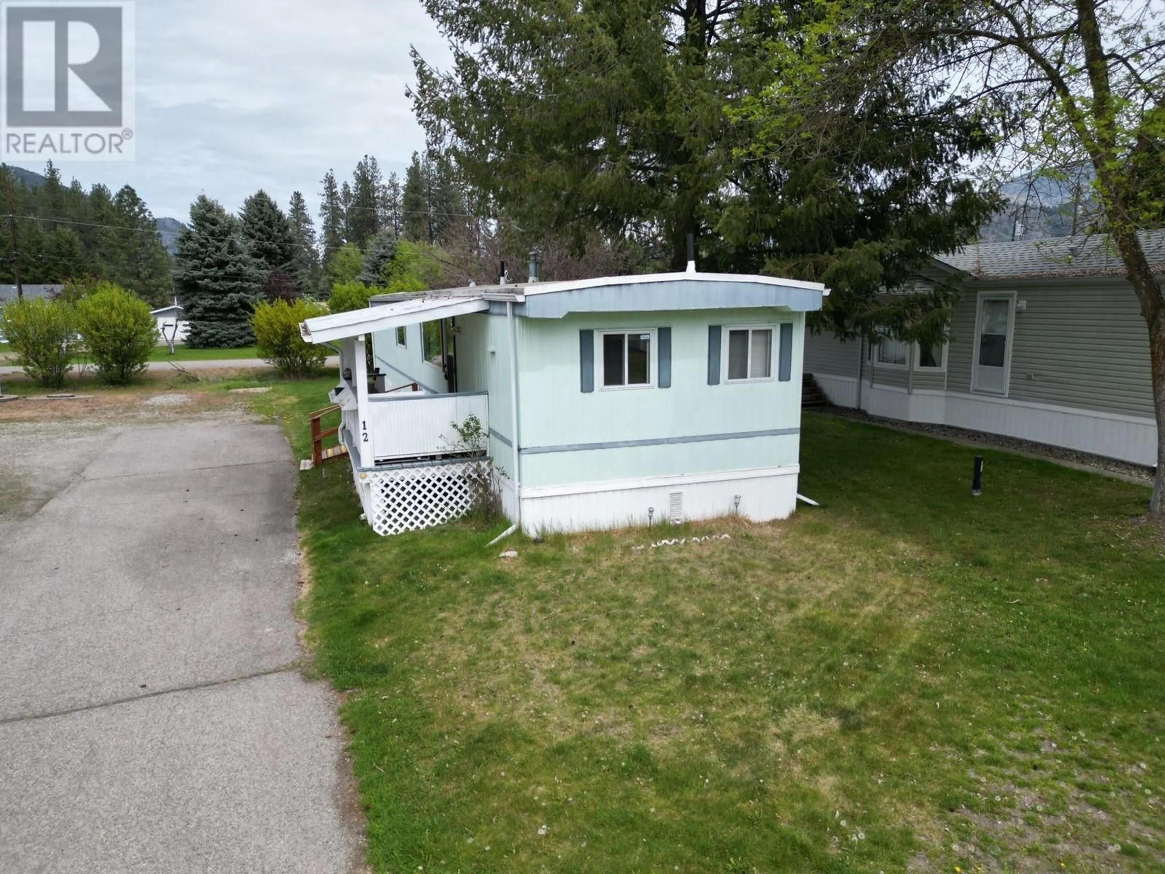 Unknown for 12 - 7105 NORTH FORK ROAD, Grand Forks British Columbia V0H1H0