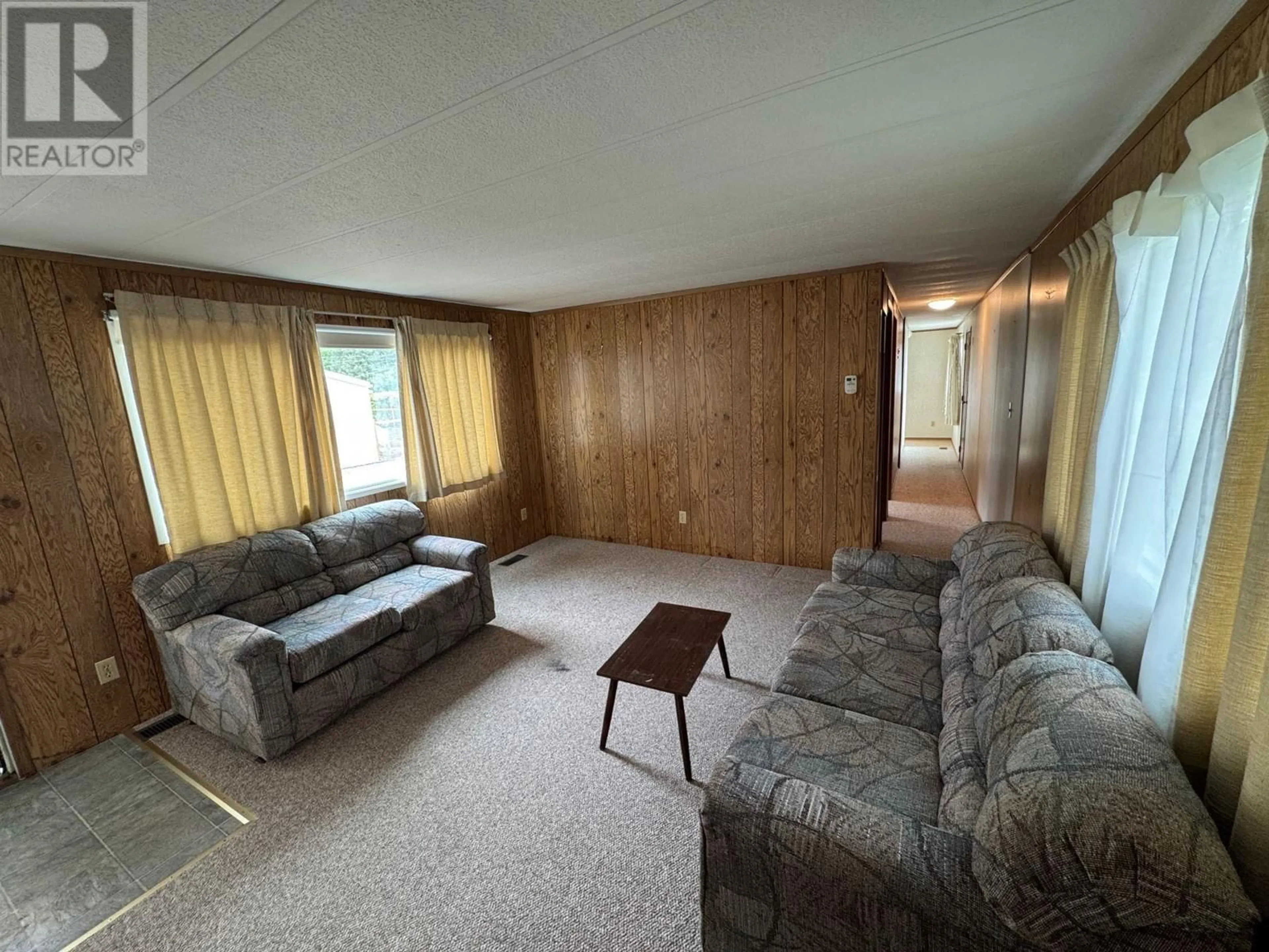 Living room with furniture, unknown for 12 - 7105 NORTH FORK ROAD, Grand Forks British Columbia V0H1H0