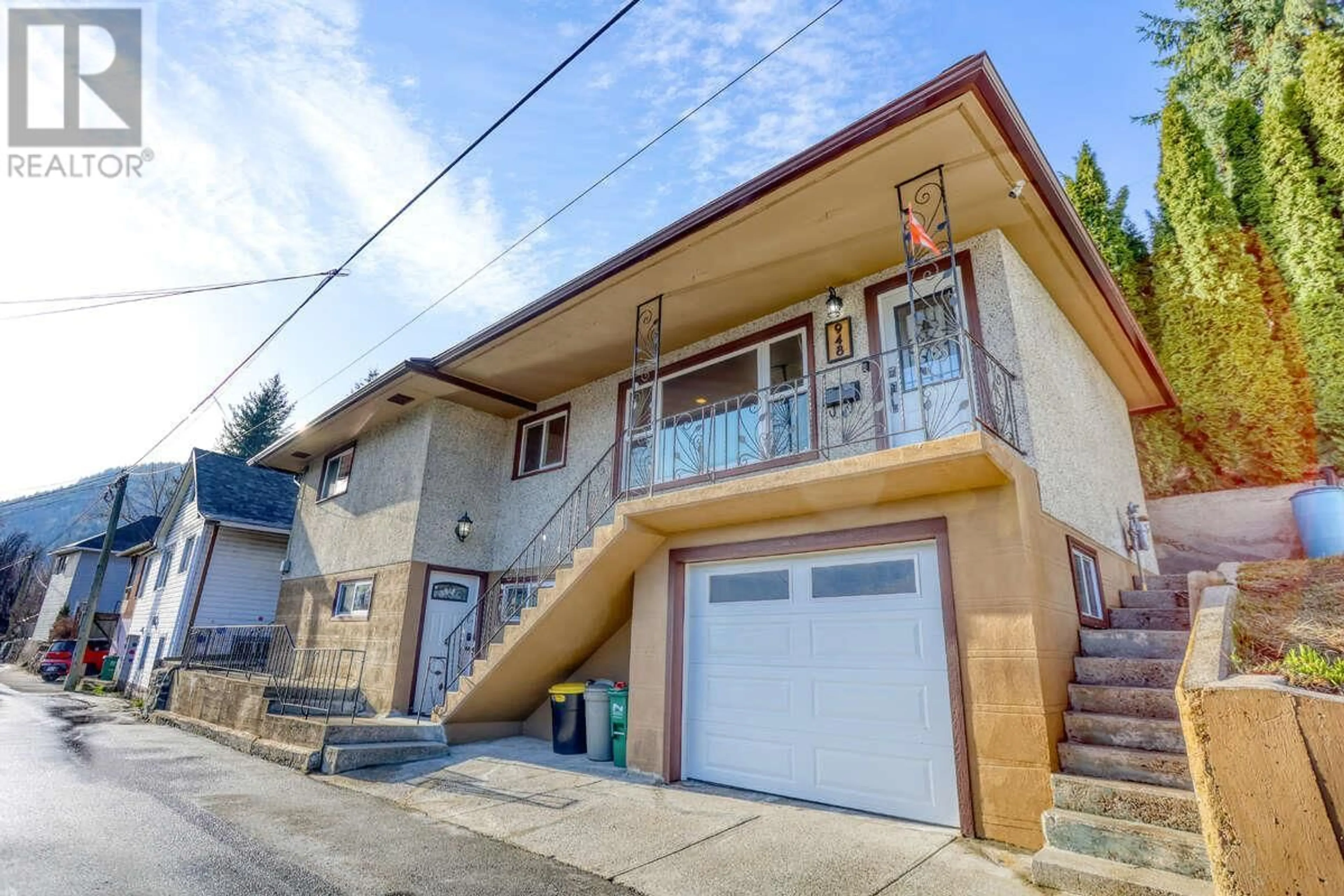 Unknown for 948 WARREN LANE, Trail British Columbia V1R3G7
