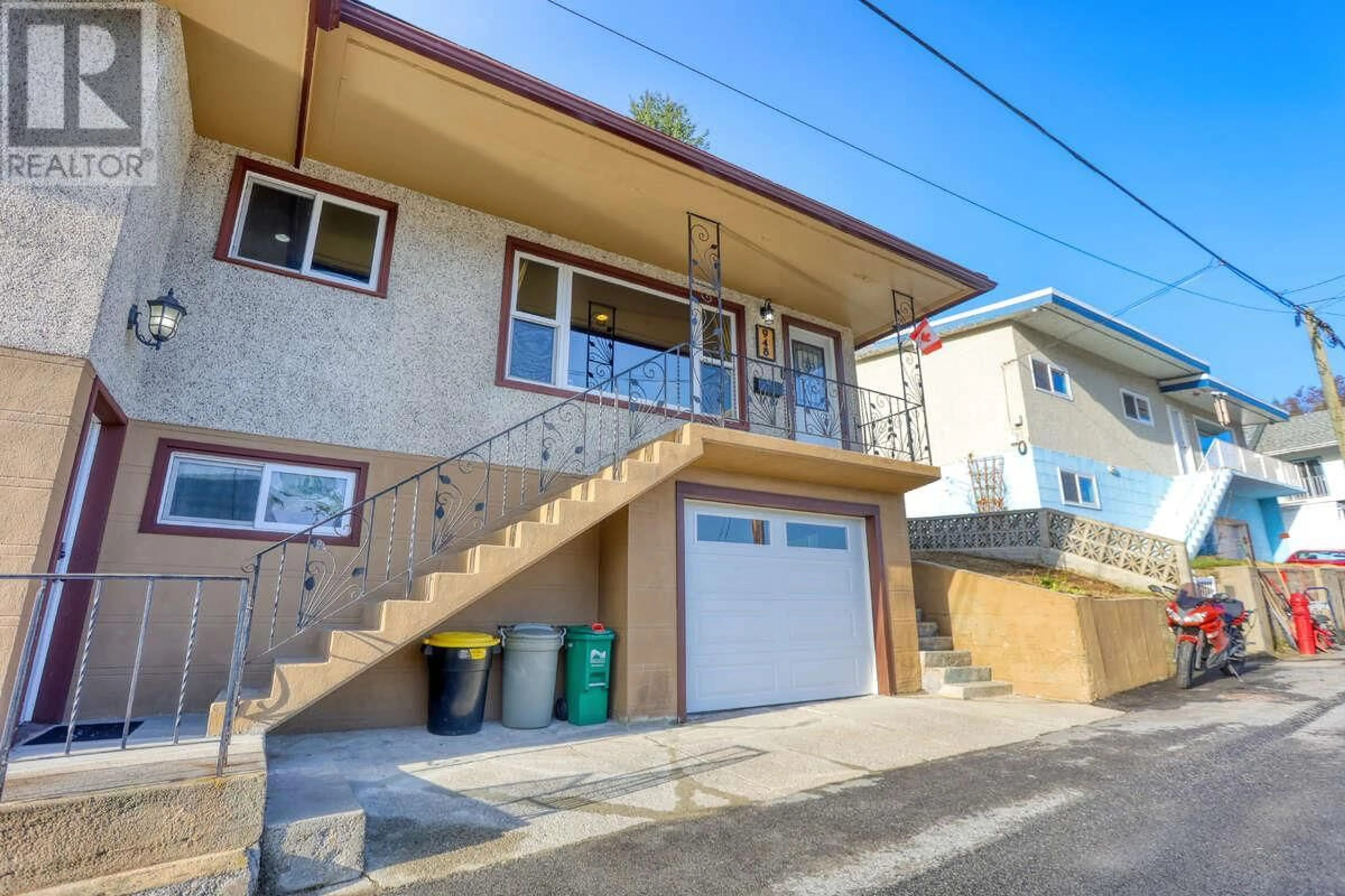Unknown for 948 WARREN LANE, Trail British Columbia V1R3G7