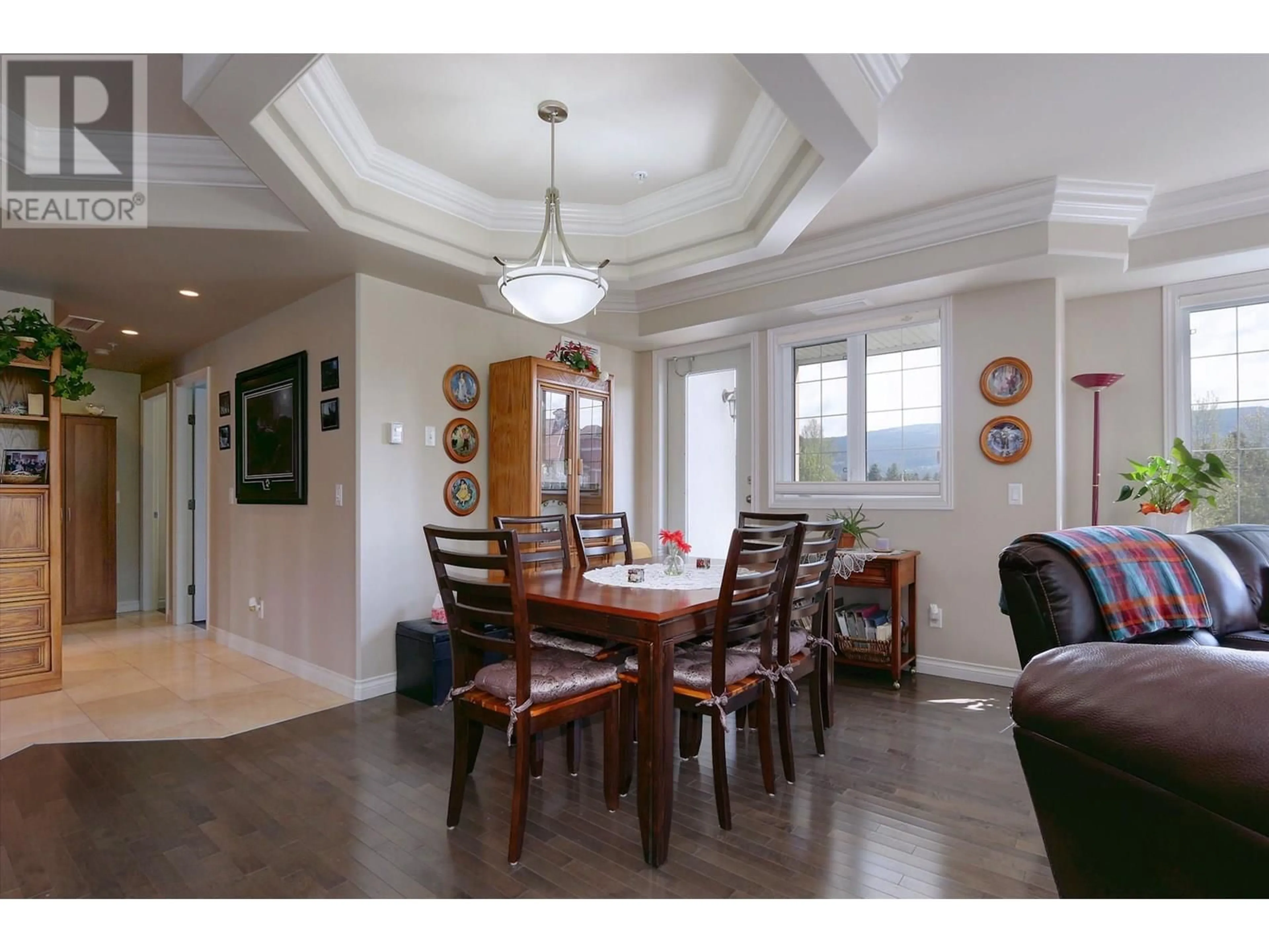 Dining room, unknown for 2211 - 3178 VIA CENTRALE DRIVE, Kelowna British Columbia V1V2T3