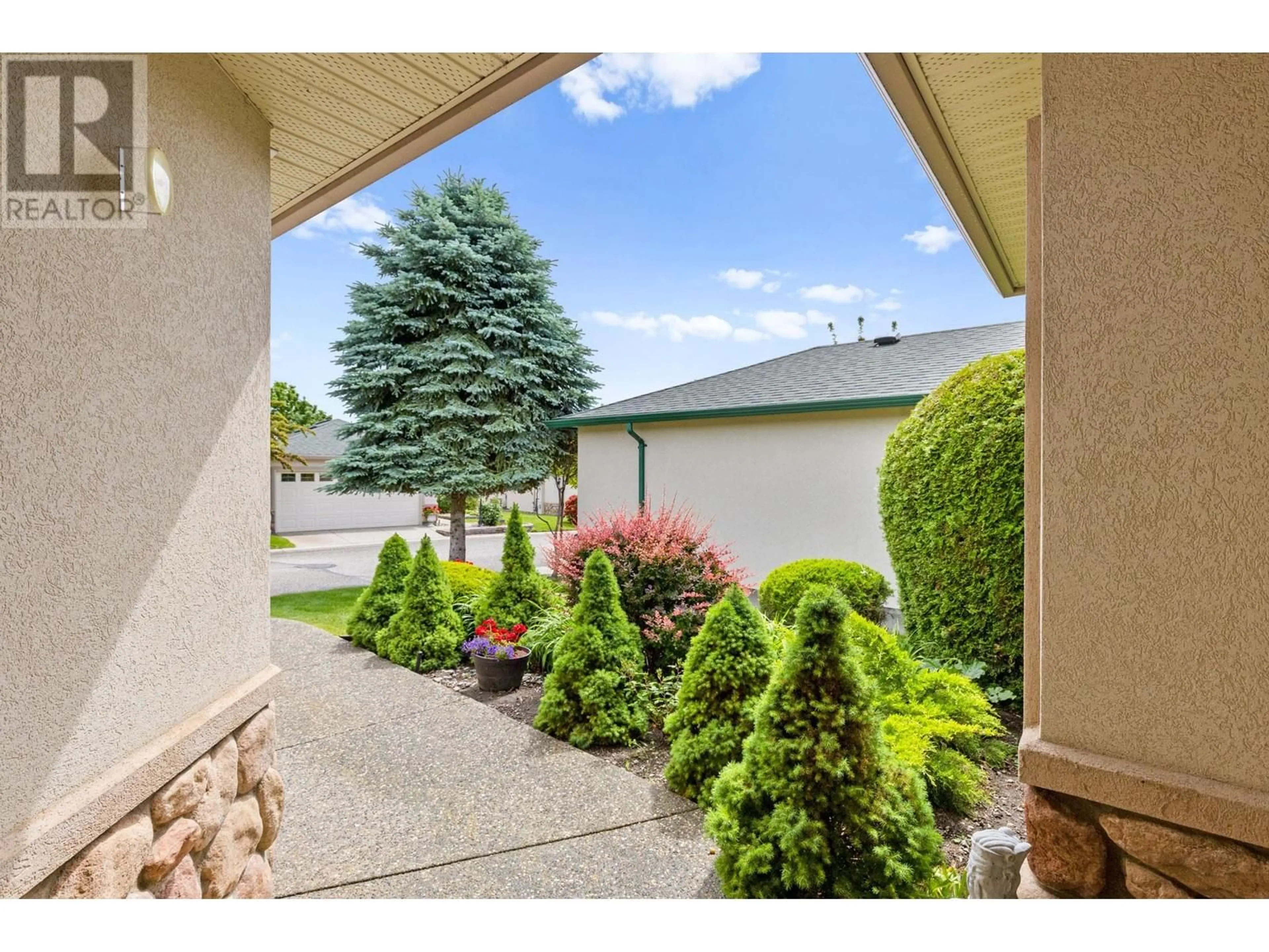 Unknown for 227 - 2330 BUTT ROAD, West Kelowna British Columbia V4T2L3
