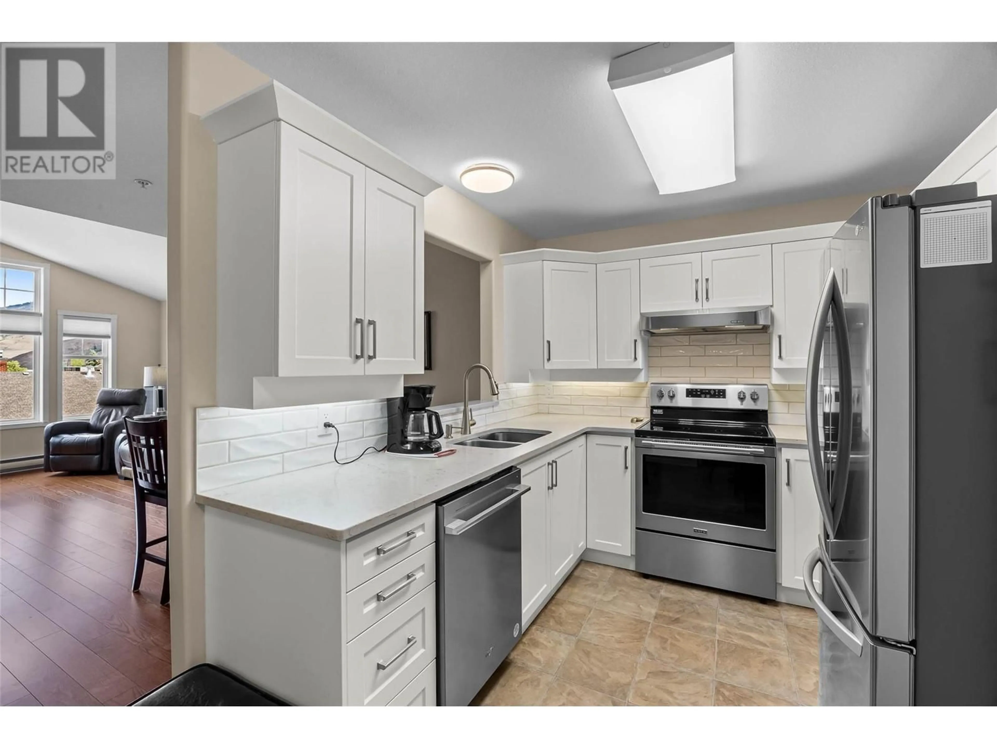 Unknown for 304 - 490 LORNE STREET, Kamloops British Columbia V2C1W3