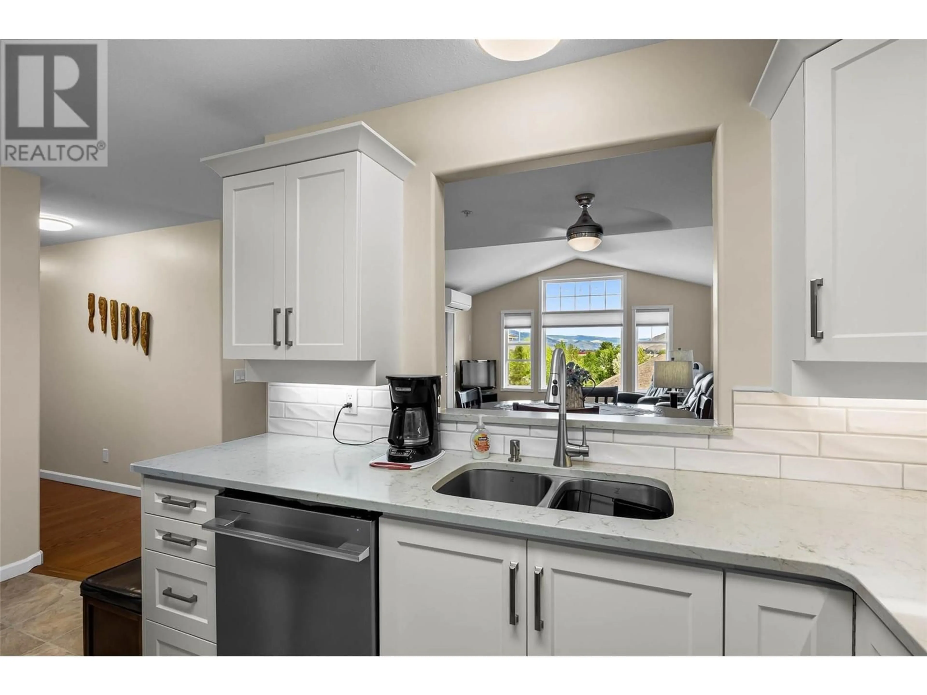 Unknown for 304 - 490 LORNE STREET, Kamloops British Columbia V2C1W3