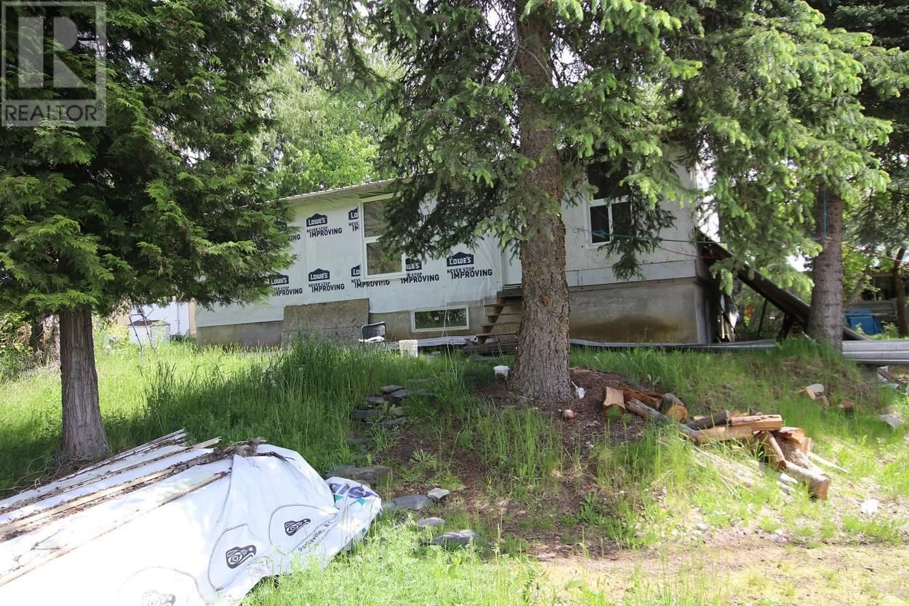 Unknown for 553 HIGHWAY 6 OTHER, Nakusp British Columbia V0G1R1