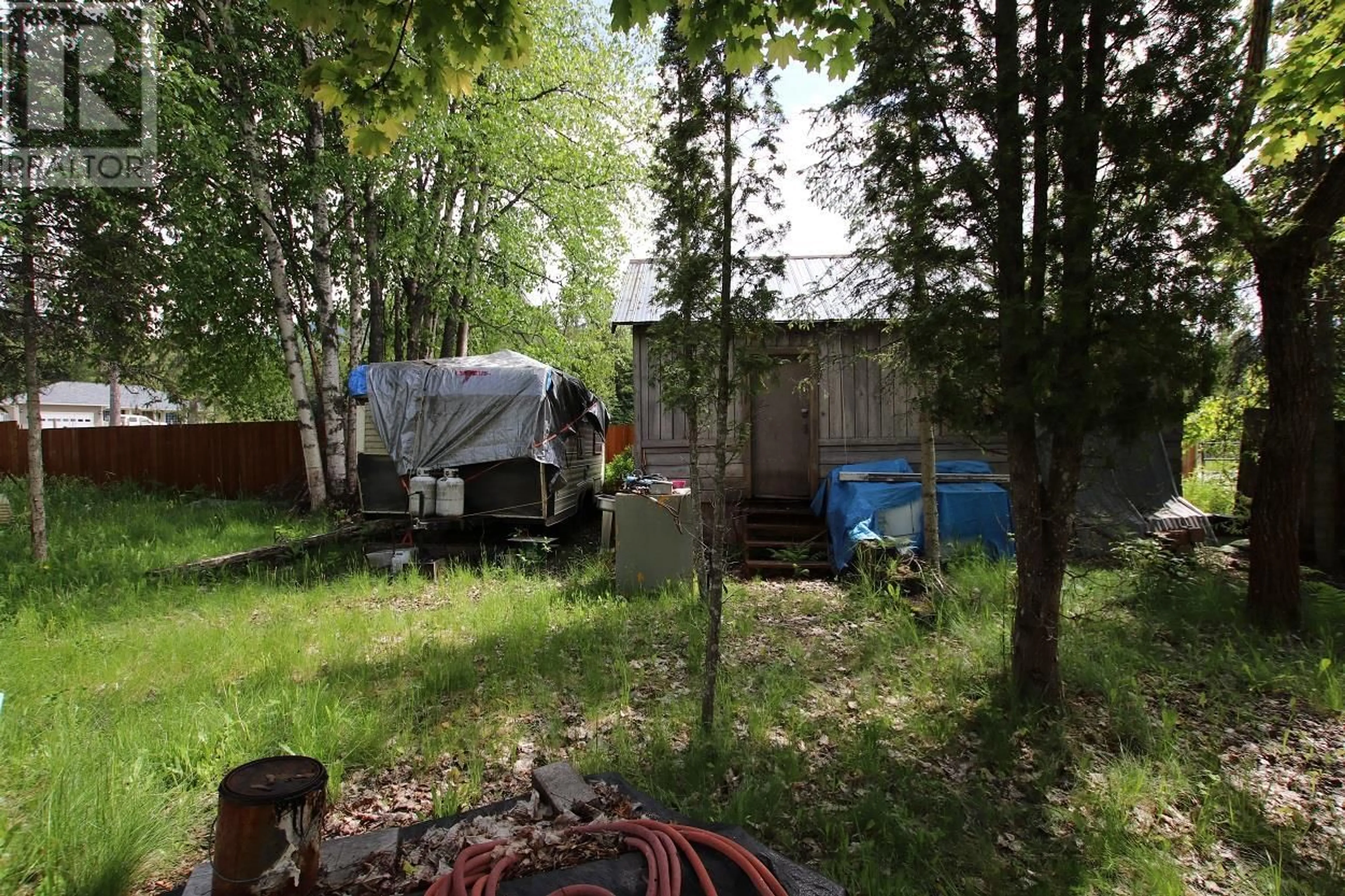 Shed for 553 HIGHWAY 6 OTHER, Nakusp British Columbia V0G1R1