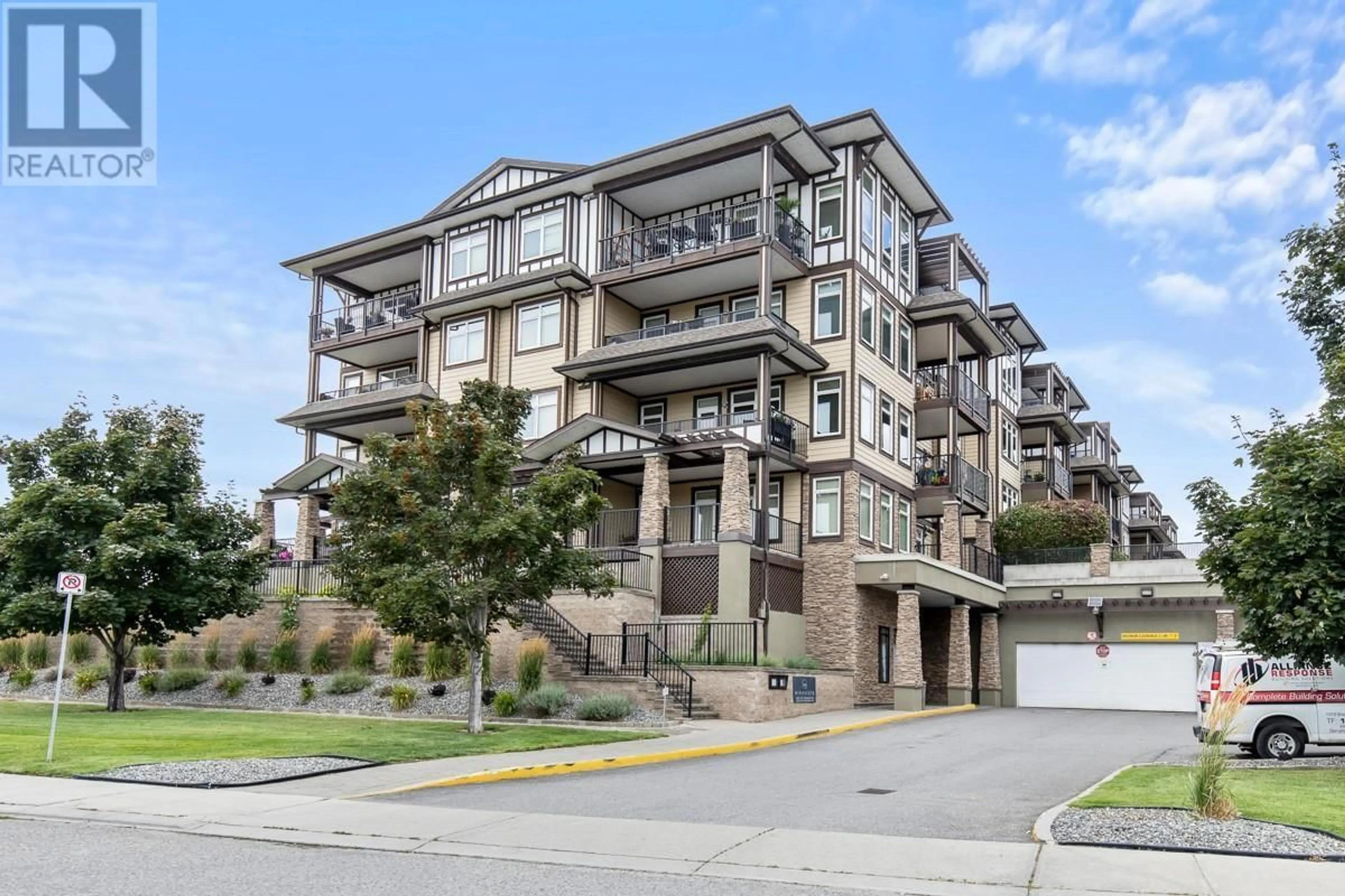 Unknown for 4306 - 3842 OLD OKANAGAN HIGHWAY, West Kelowna British Columbia V4T3G7