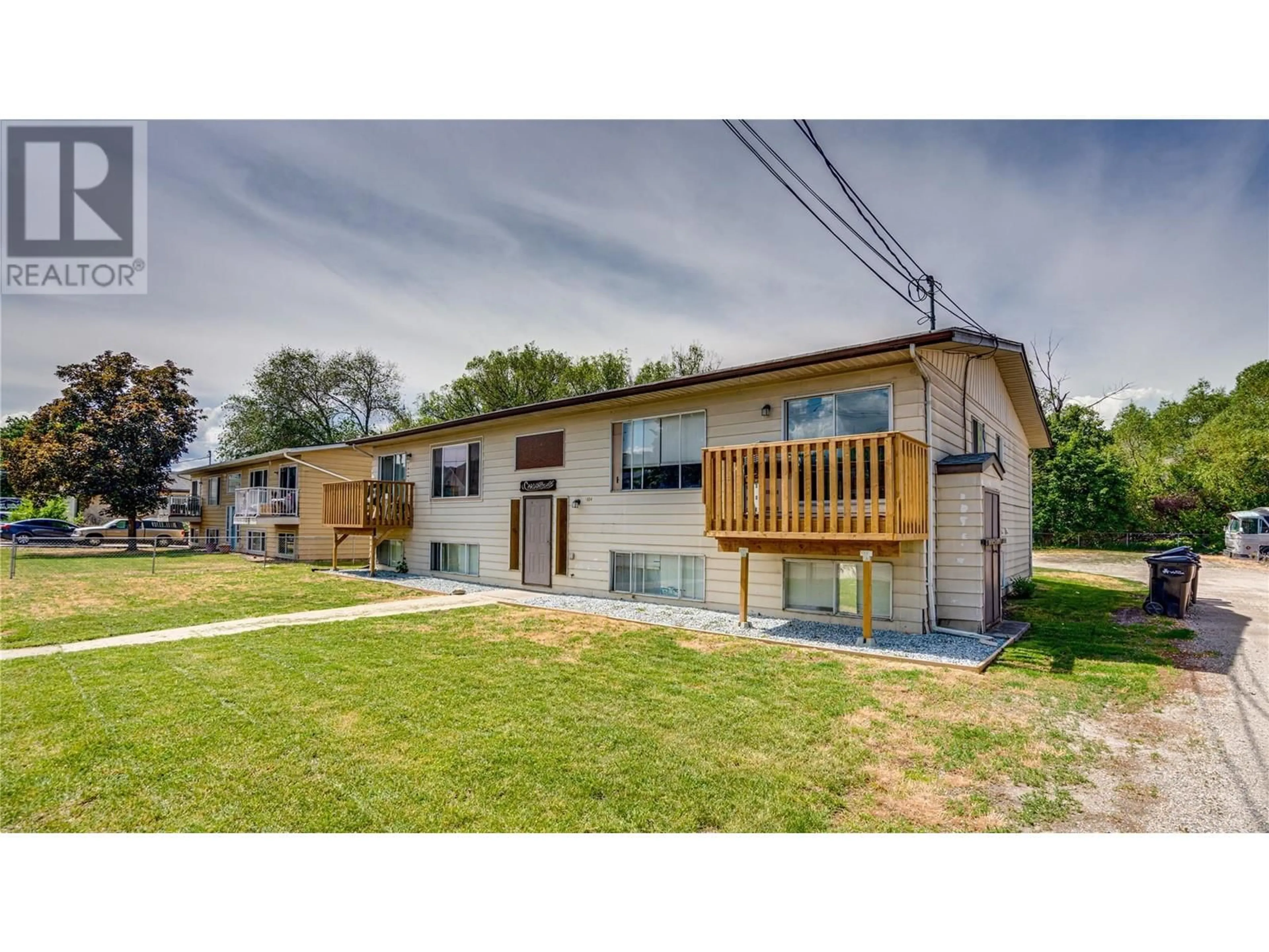 Unknown for 1604 45 STREET, Vernon British Columbia V1T7P8