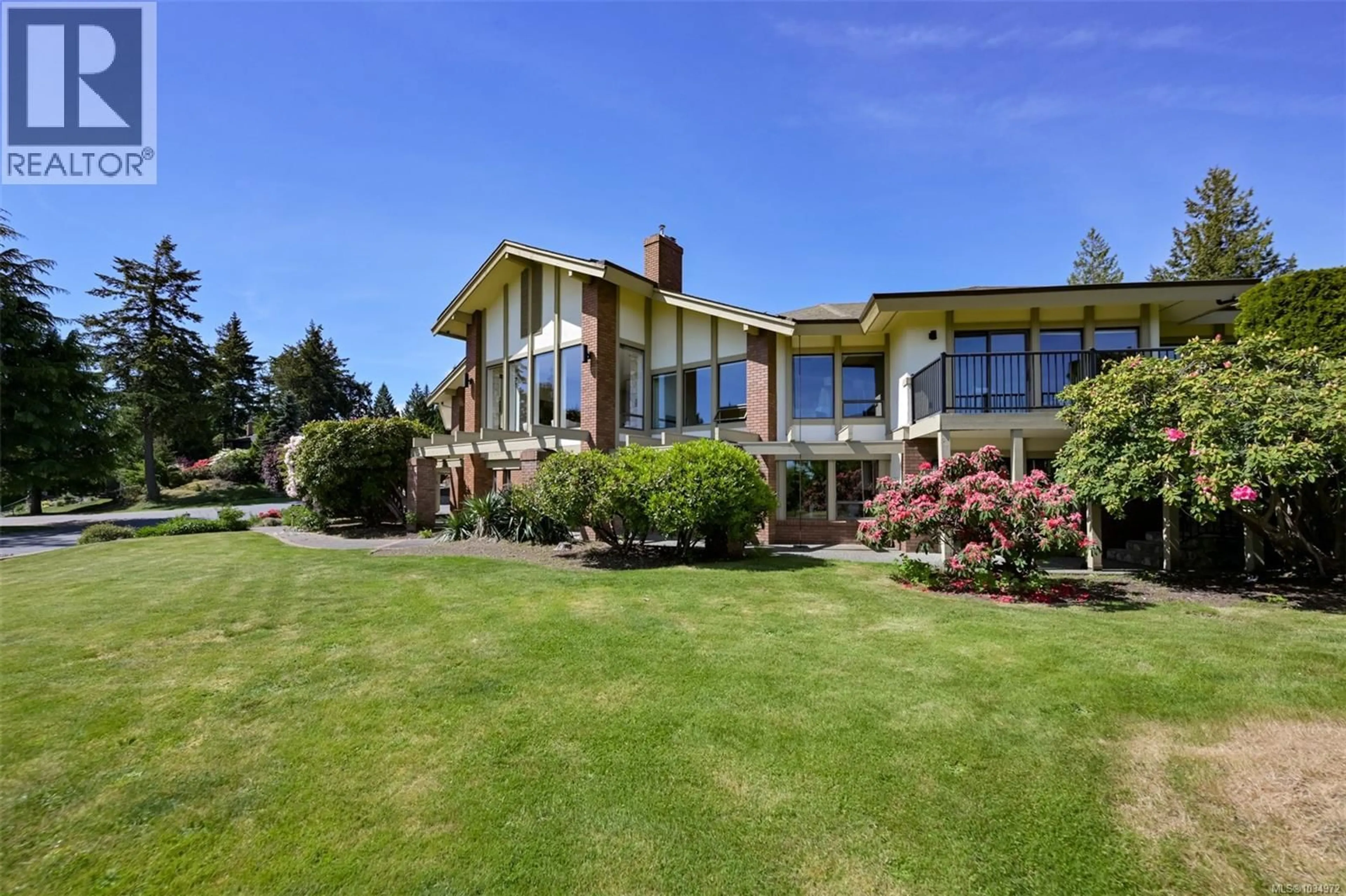 Unknown for 8798 FOREST PARK DRIVE, North Saanich British Columbia V8L5A8