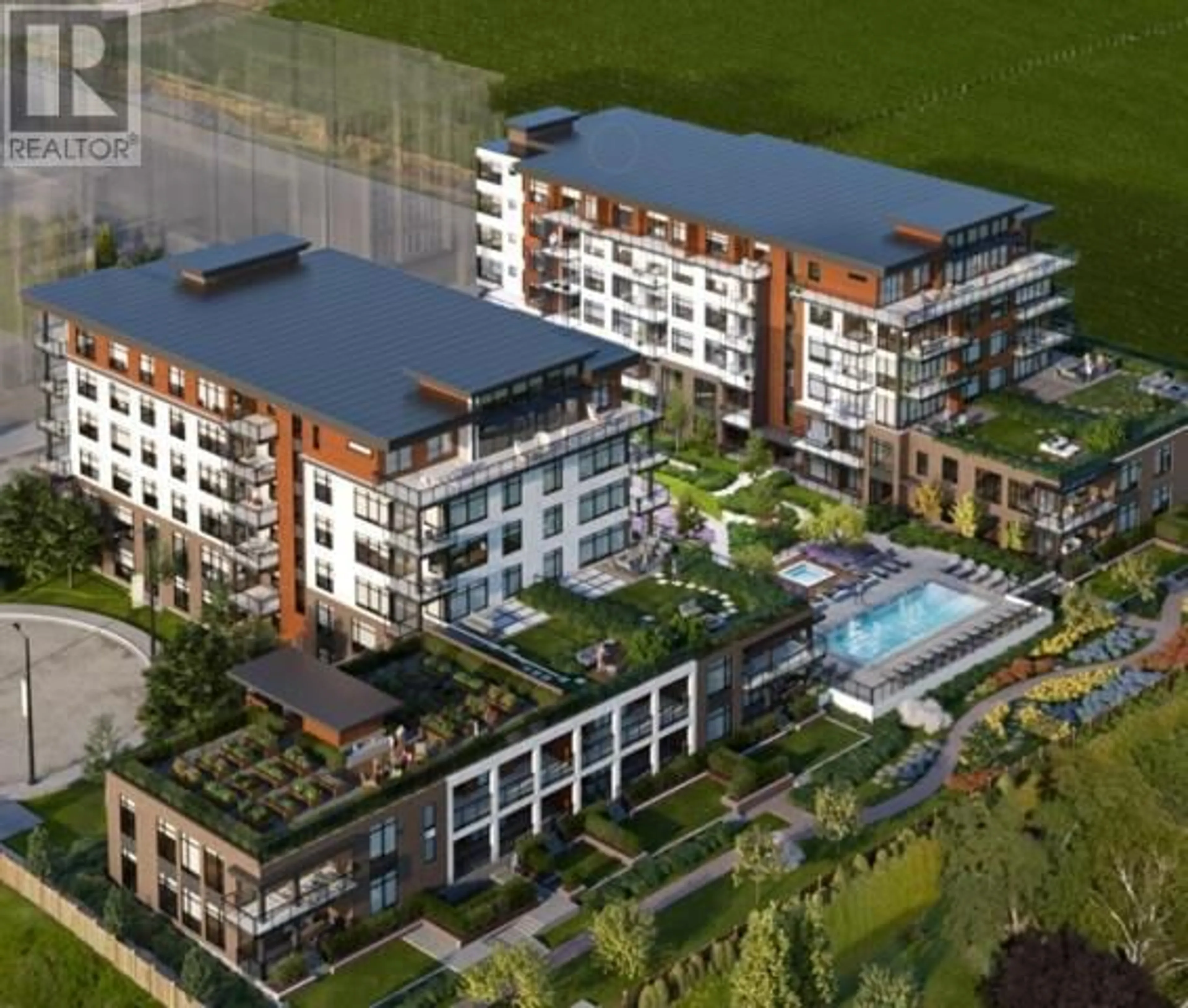 Unknown for 503 - 2760 OLALLA ROAD, West Kelowna British Columbia V1Z2A9