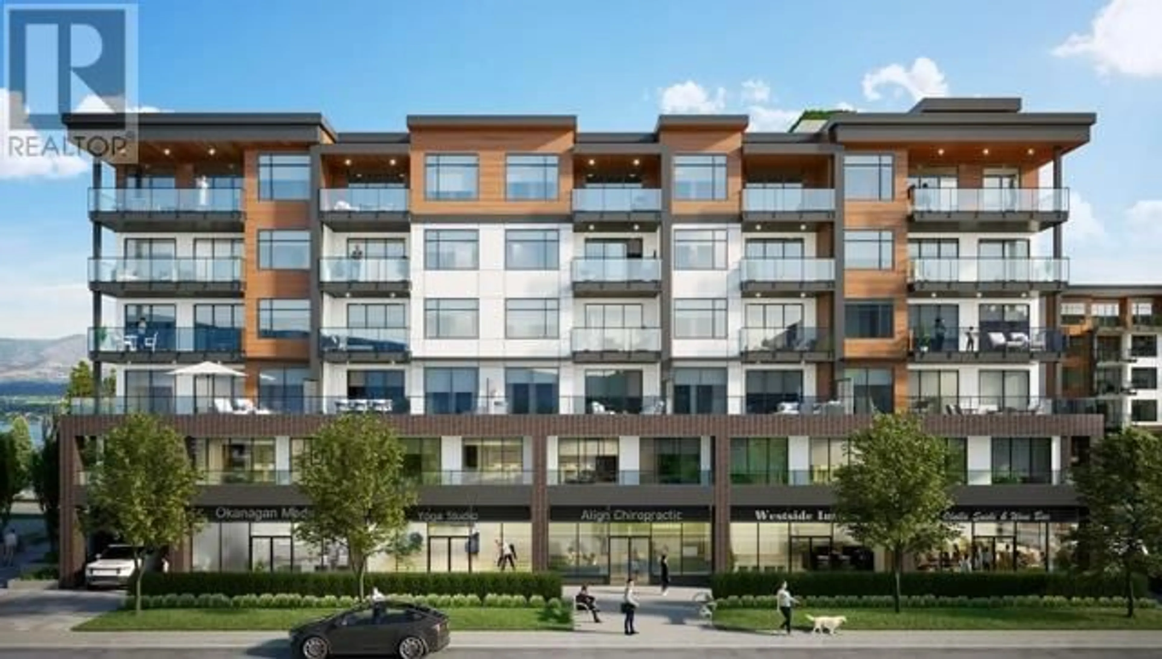 Unknown for 503 - 2760 OLALLA ROAD, West Kelowna British Columbia V1Z2A9