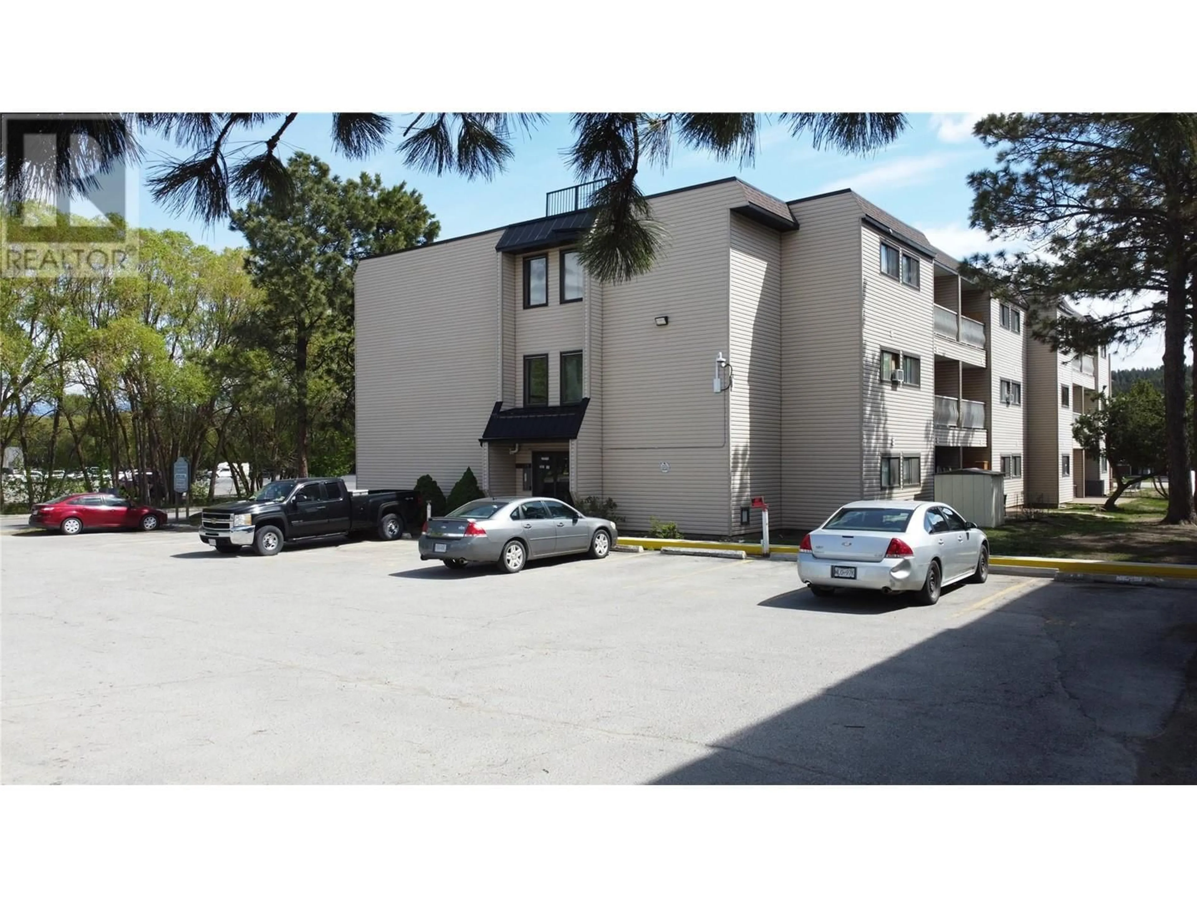 Unknown for 309 - 2321 12TH  N STREET, Cranbrook British Columbia V1C5T5