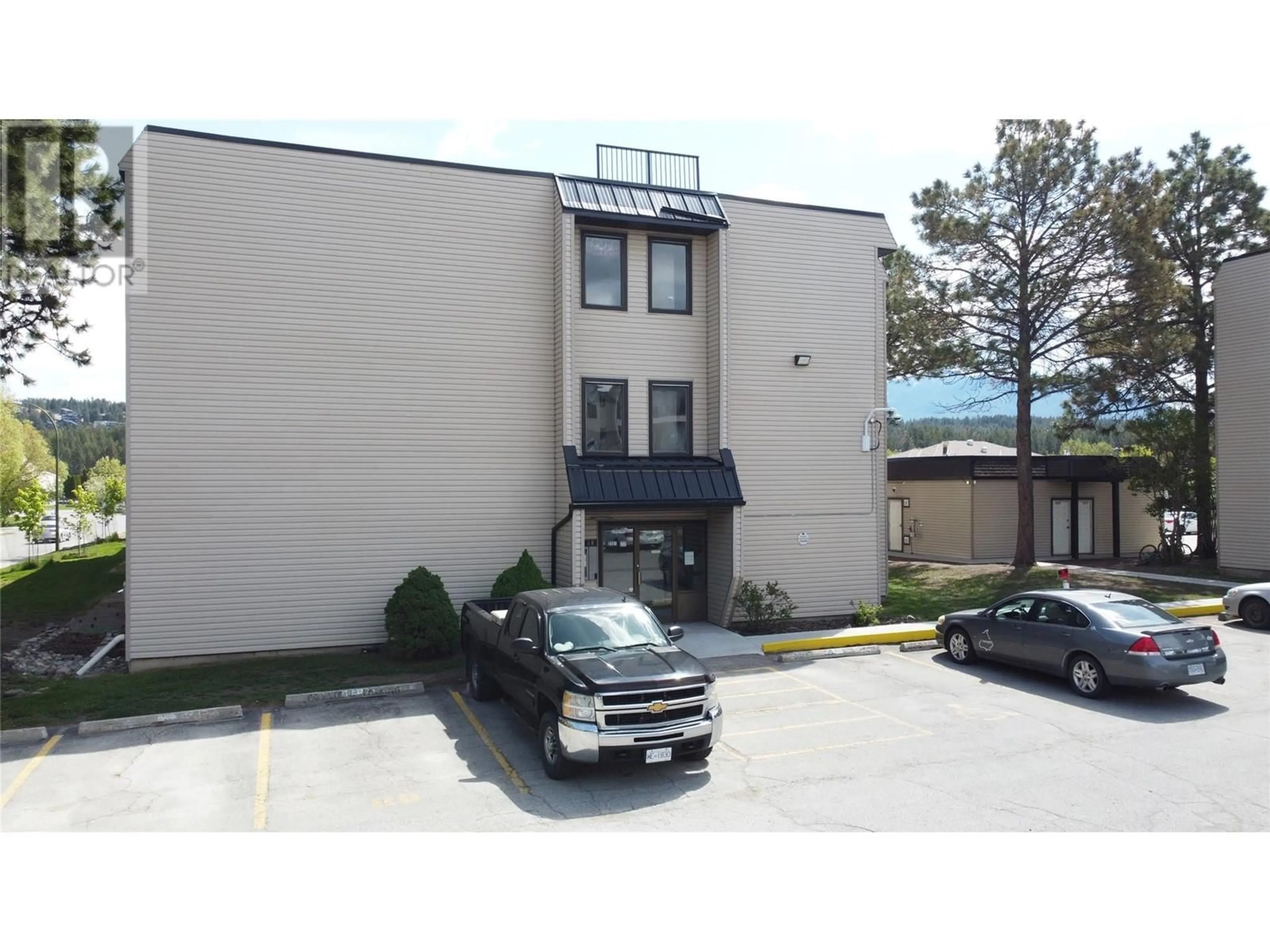 Unknown for 309 - 2321 12TH  N STREET, Cranbrook British Columbia V1C5T5