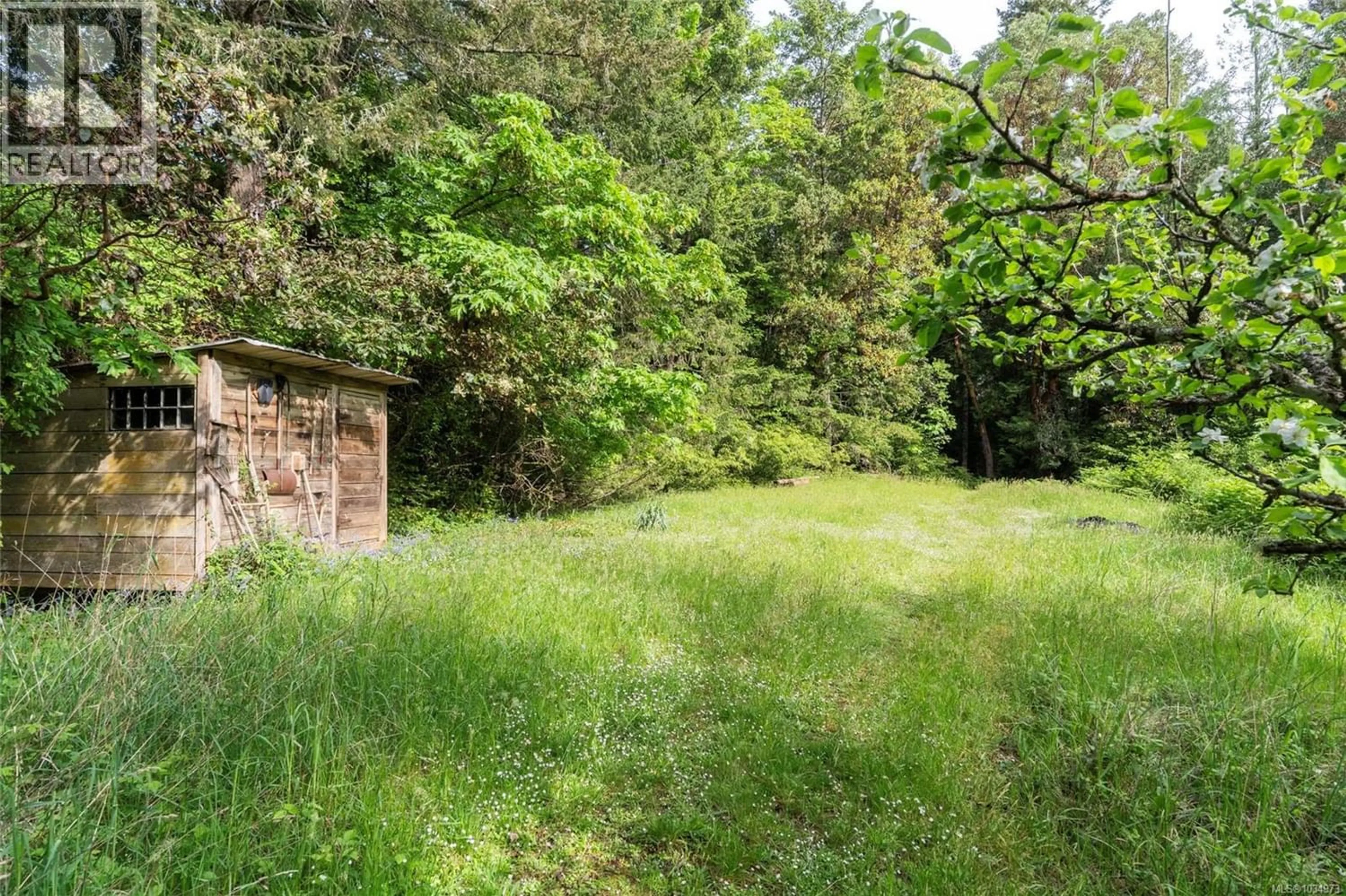 Unknown for 5924 OLD WEST SAANICH ROAD, Saanich British Columbia V9E2H1
