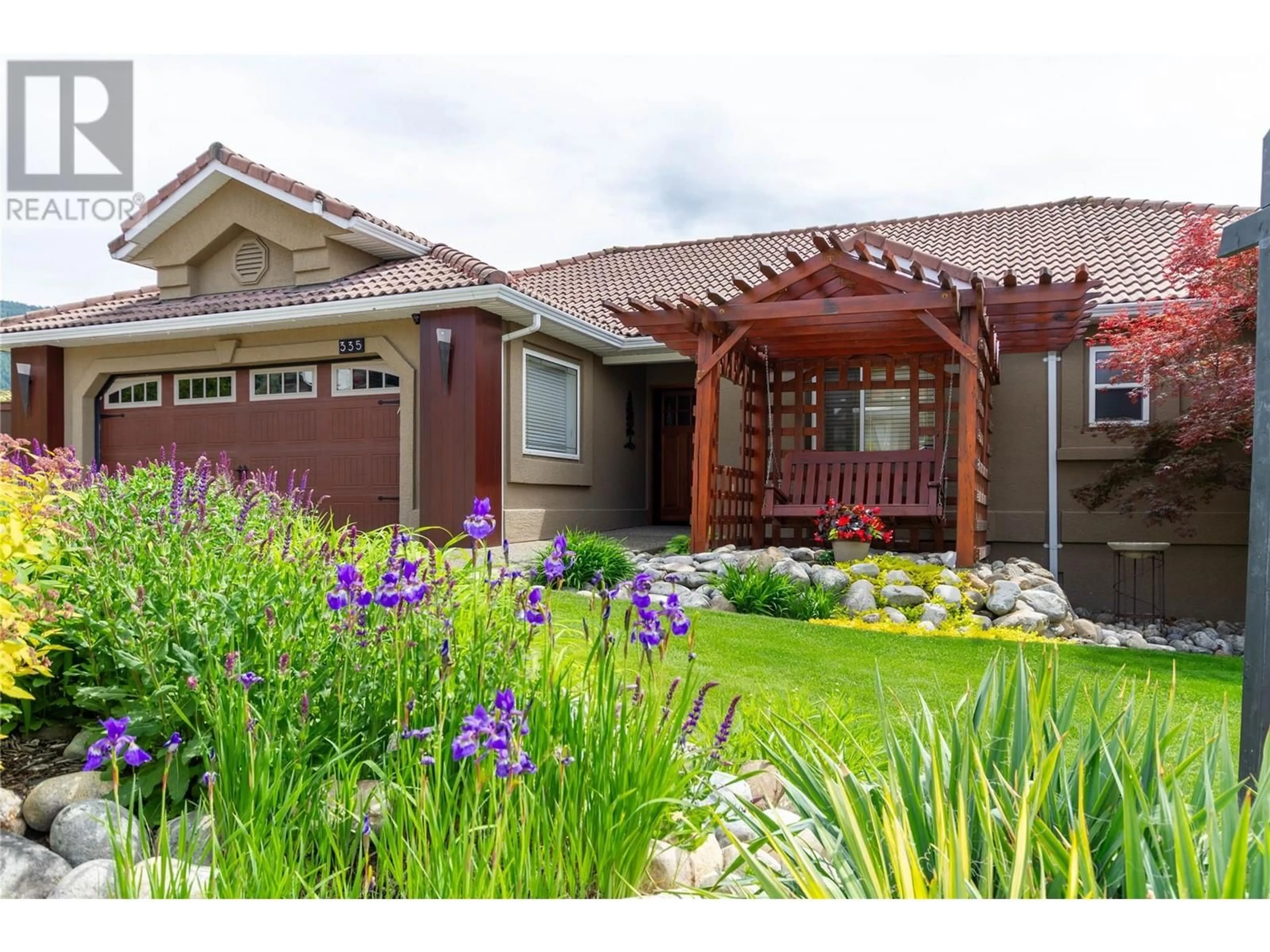 Unknown for 335 MARMOT COURT, Vernon British Columbia V1B2W8