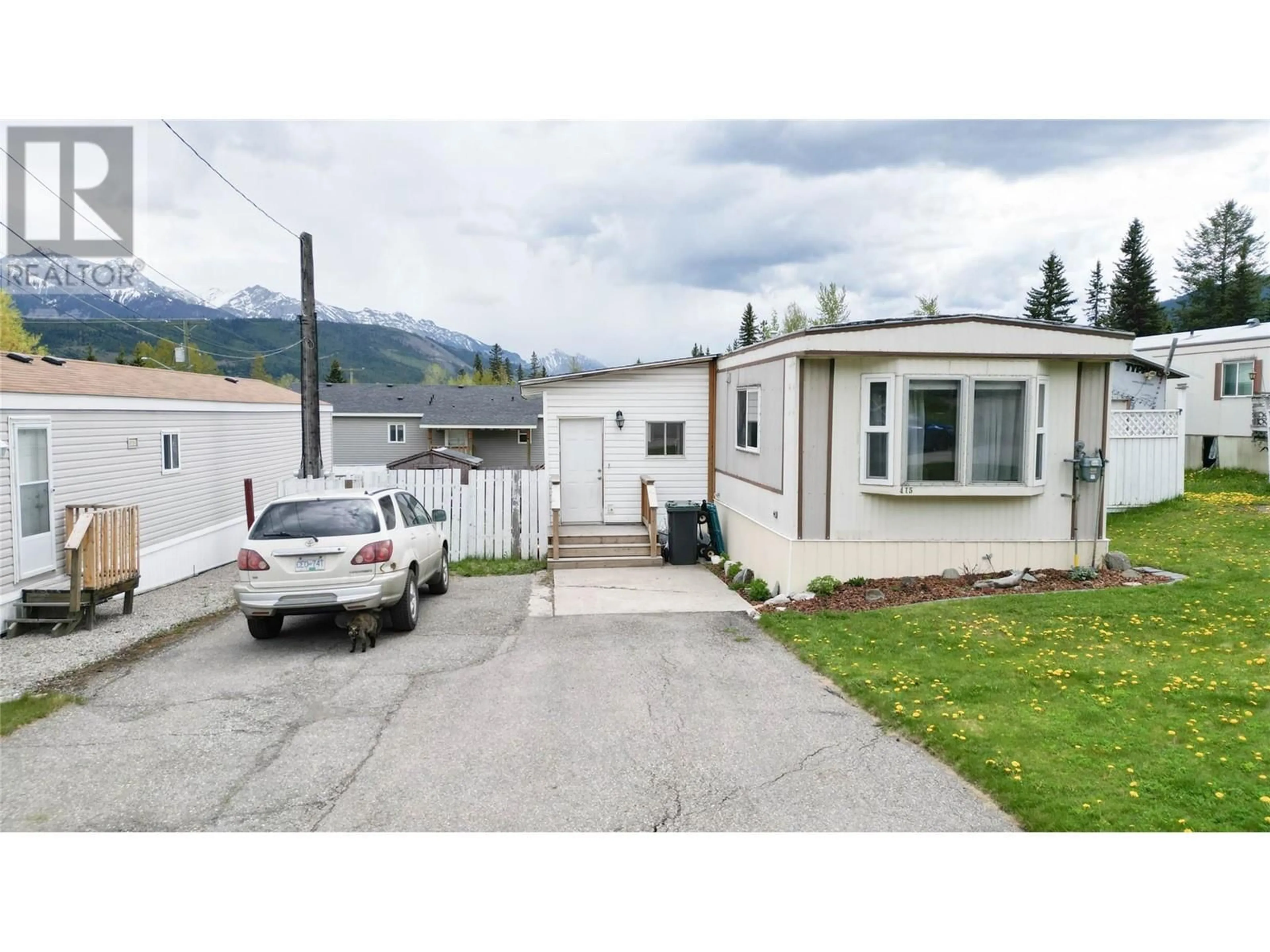 Unknown for 415 BICKFORD DRIVE, Elkford British Columbia V0B1H0