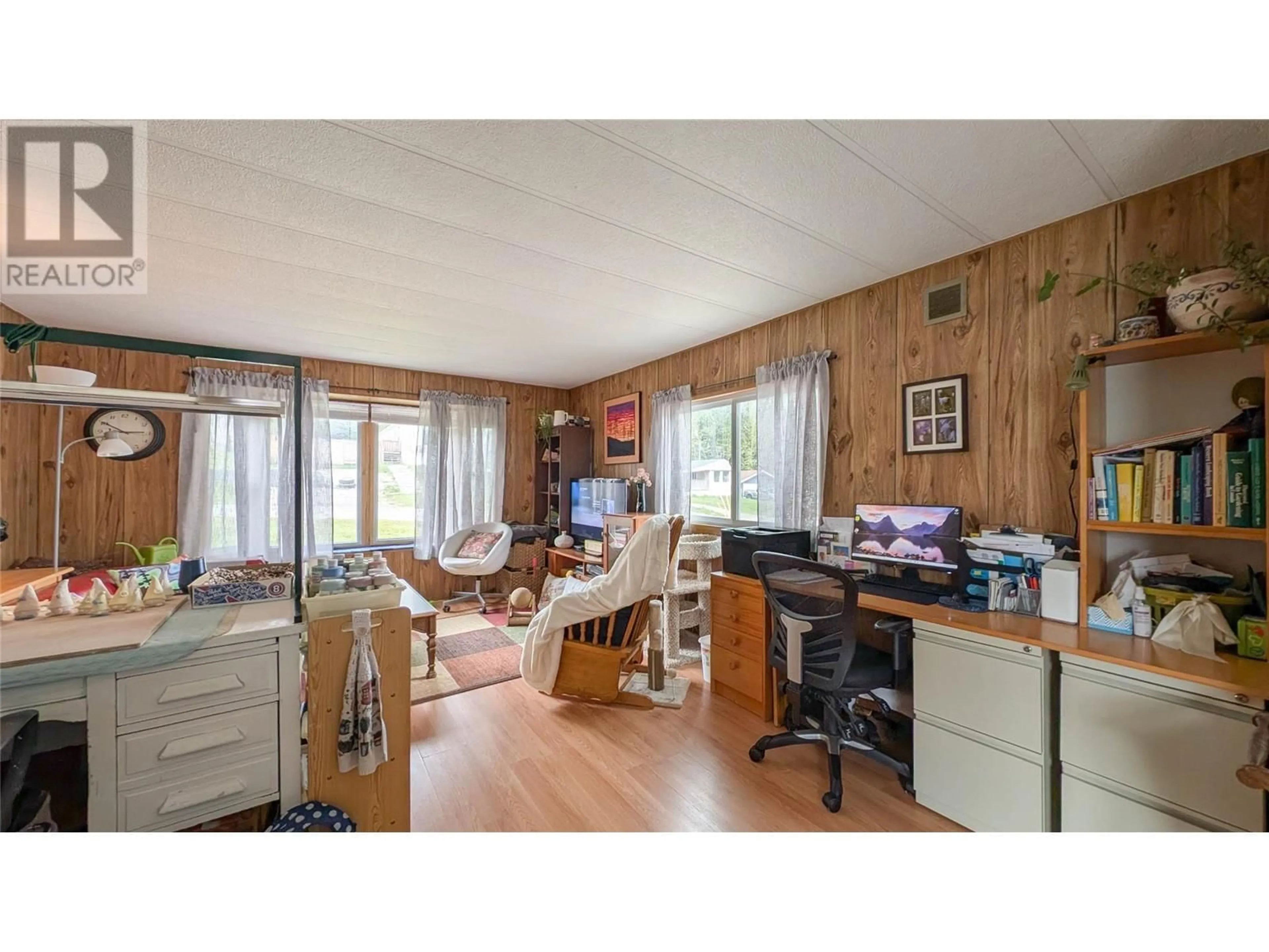 A pic of a room for 415 BICKFORD DRIVE, Elkford British Columbia V0B1H0