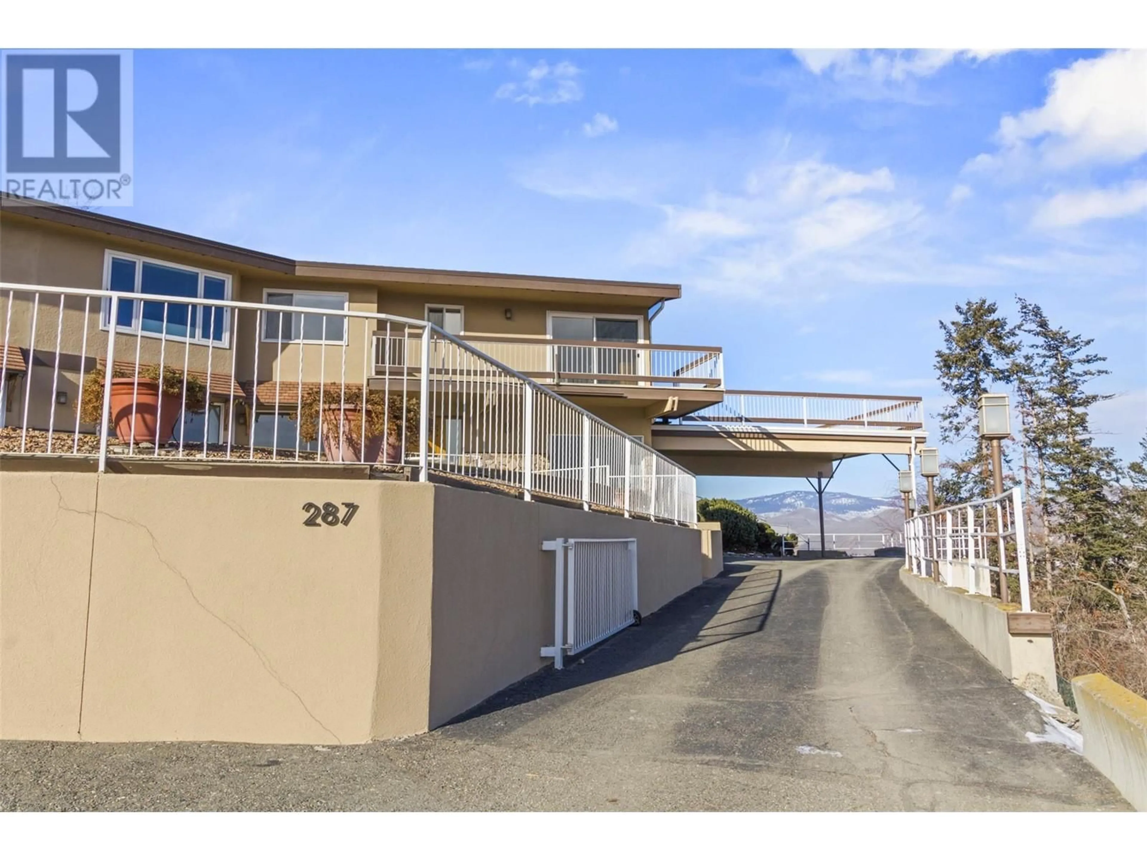 Unknown for 287 CONNAUGHT ROAD, Kamloops British Columbia V2C1G5