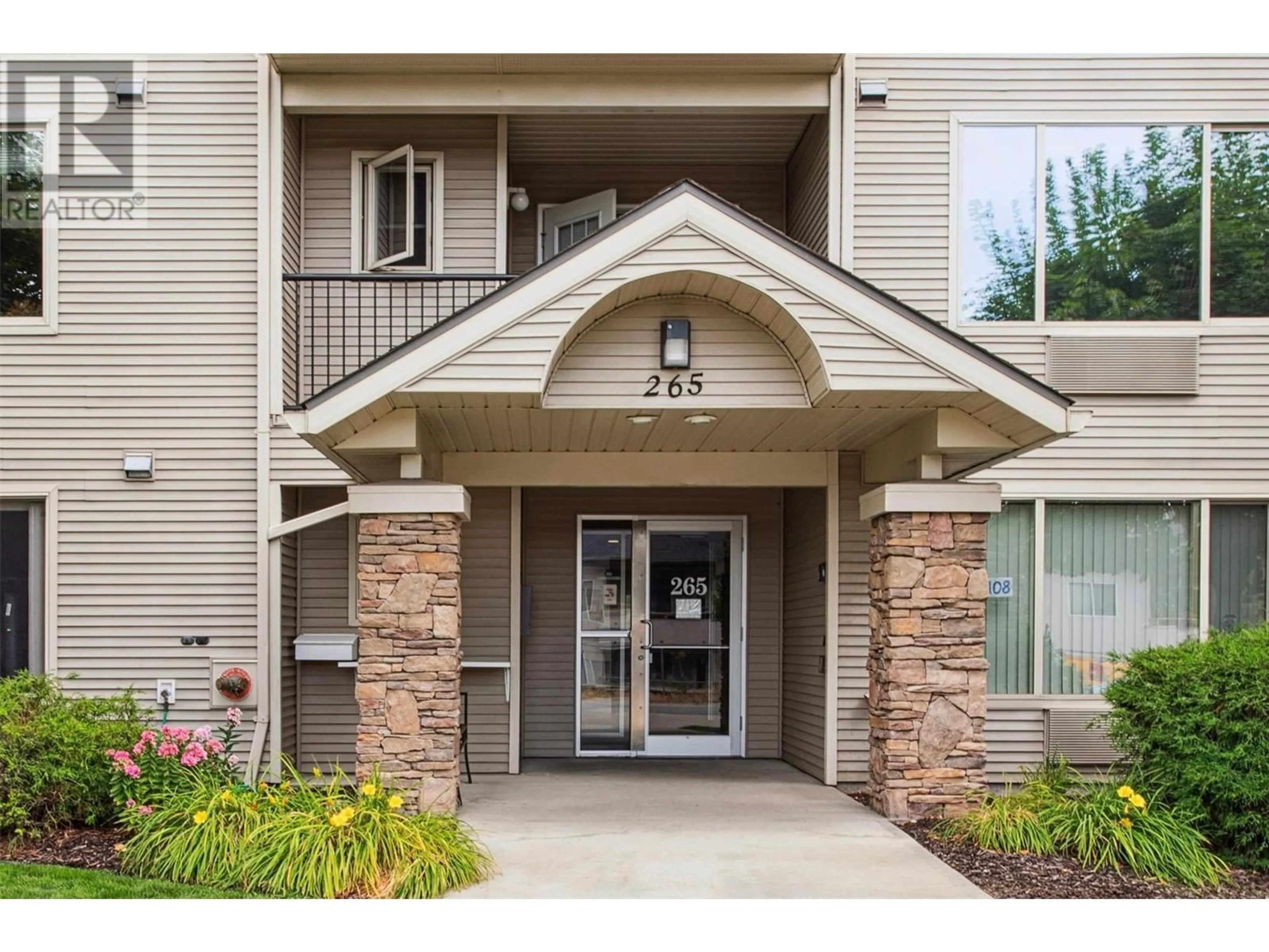 Unknown for 204 - 265 FROELICH ROAD, Kelowna British Columbia V1X3M6