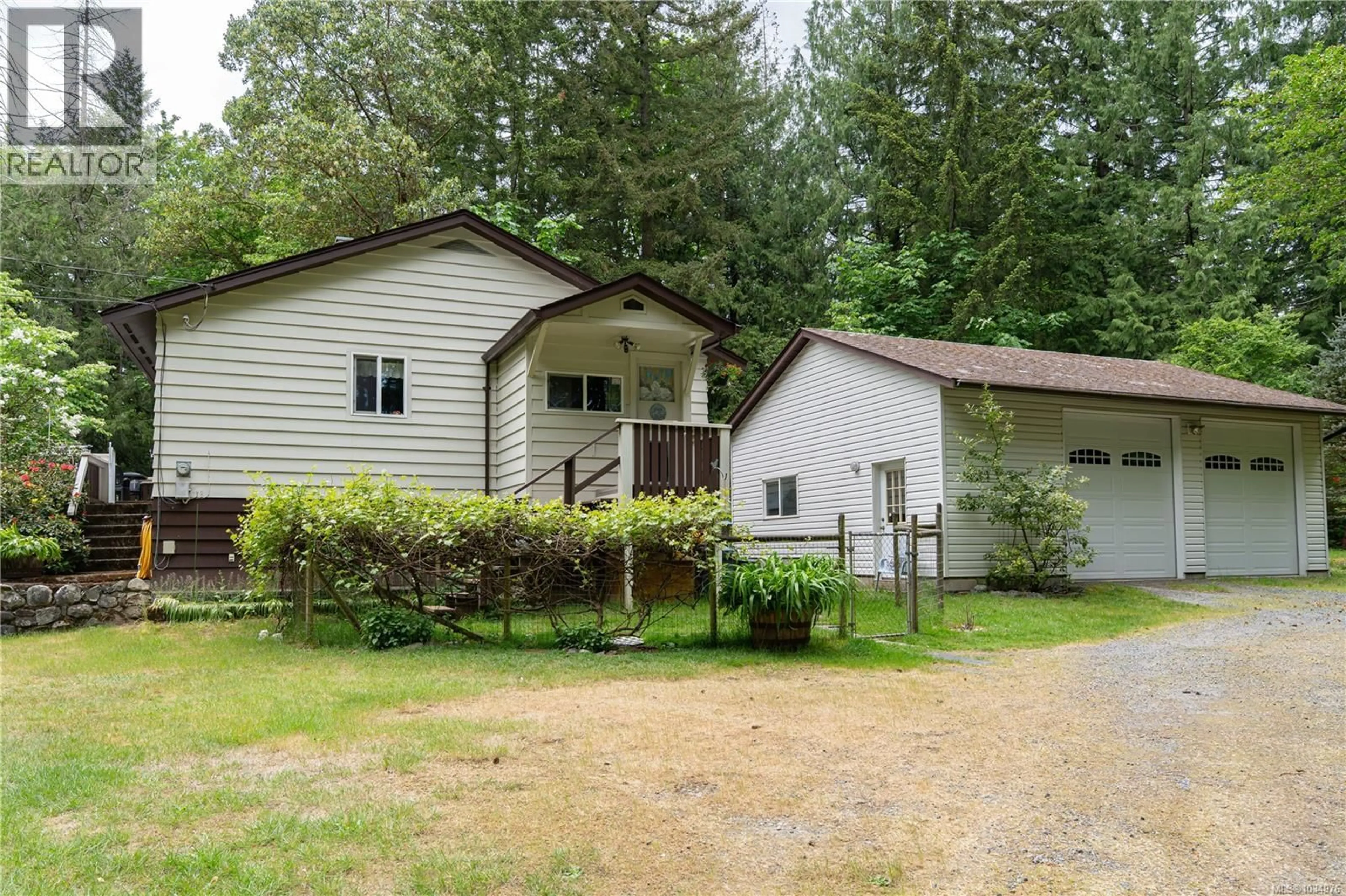 Unknown for 8647 SWEENEY ROAD, Chemainus British Columbia V0R1K4