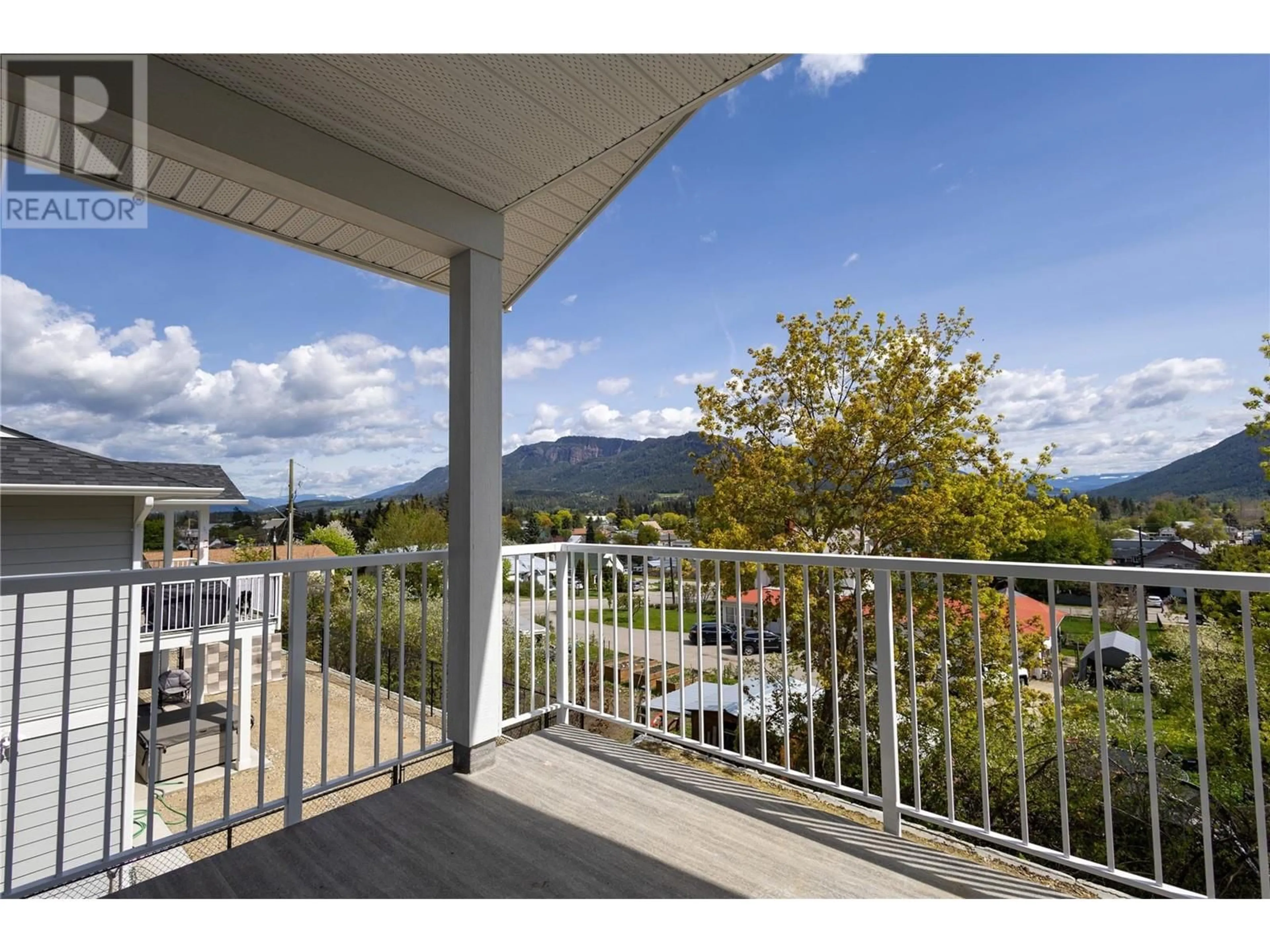 Unknown for 103 - 806 CLIFF AVENUE, Enderby British Columbia V0E1V1