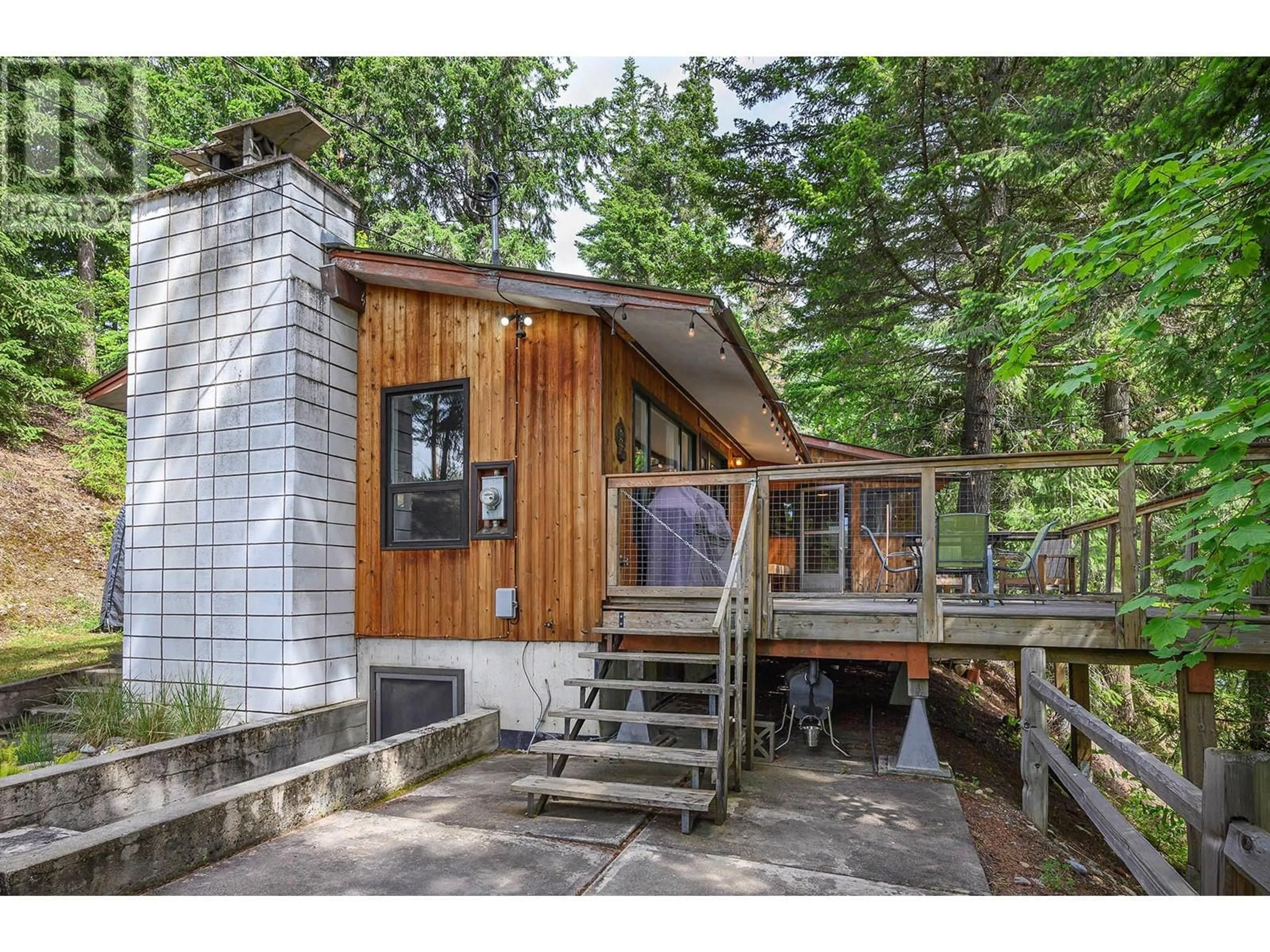 Unknown for 2252 NOAKES ROAD, Magna Bay British Columbia V0E1M7