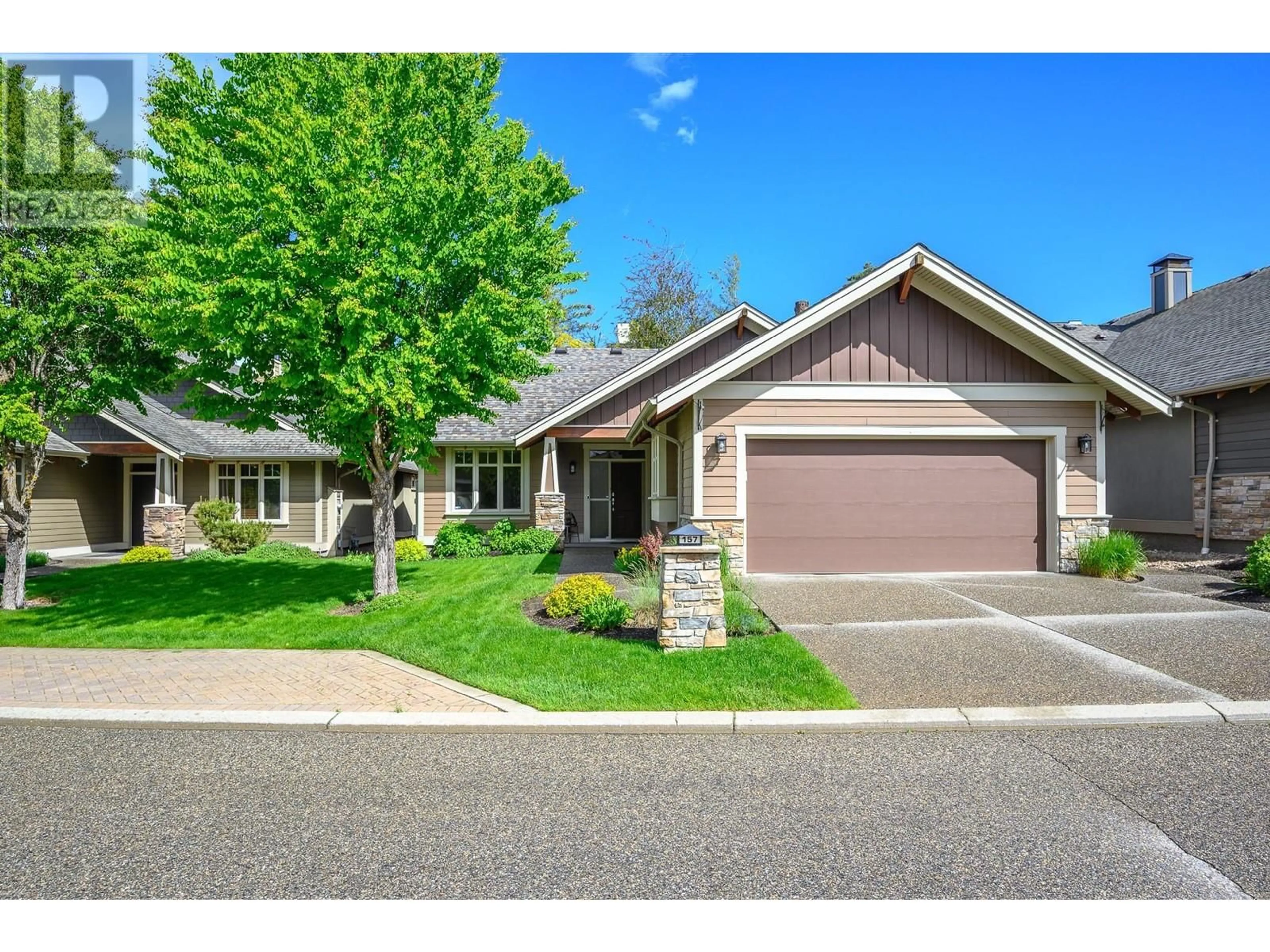 Unknown for 157 MASHIE CRESCENT, Vernon British Columbia V1H1V8