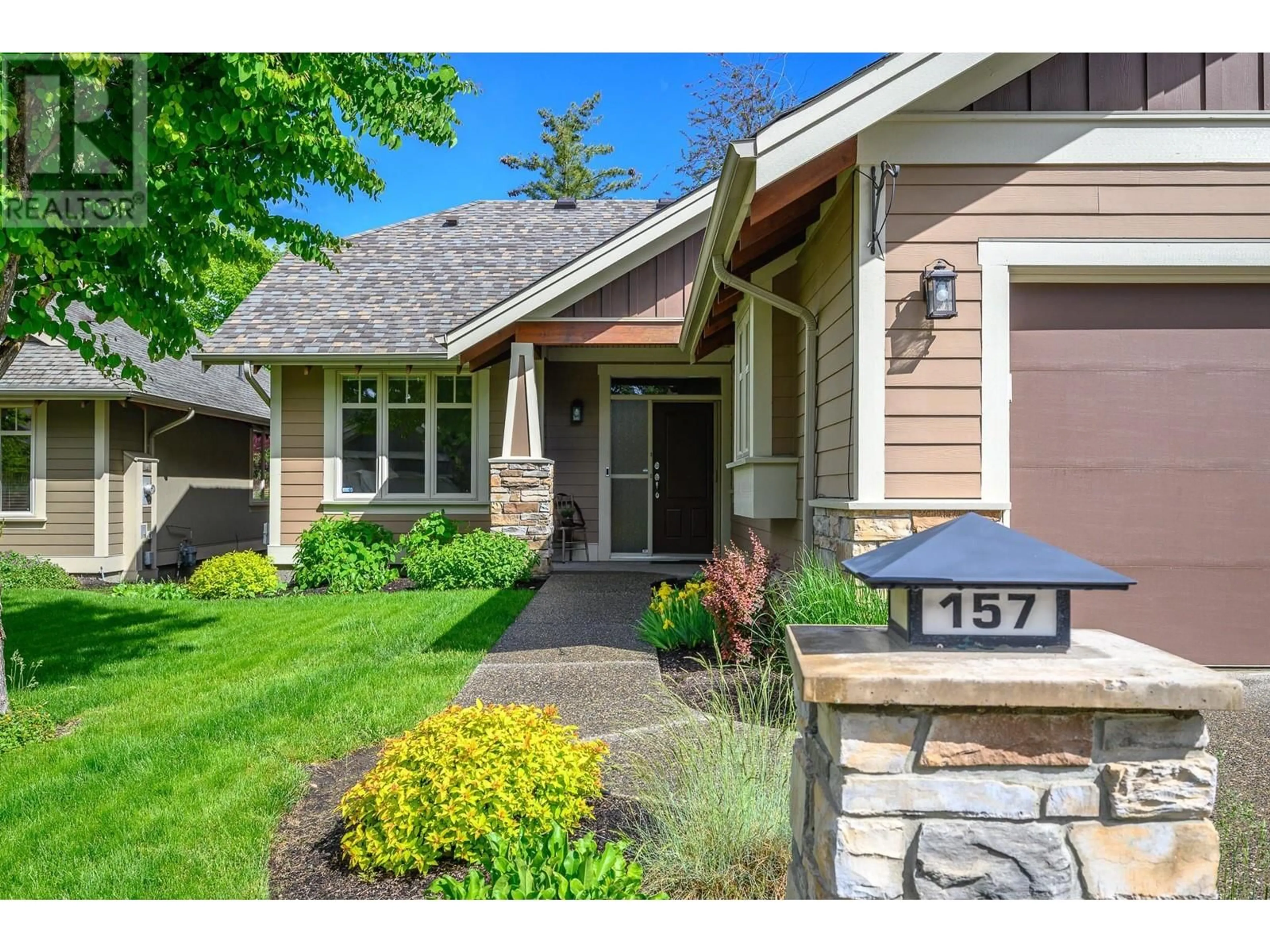 Unknown for 157 MASHIE CRESCENT, Vernon British Columbia V1H1V8