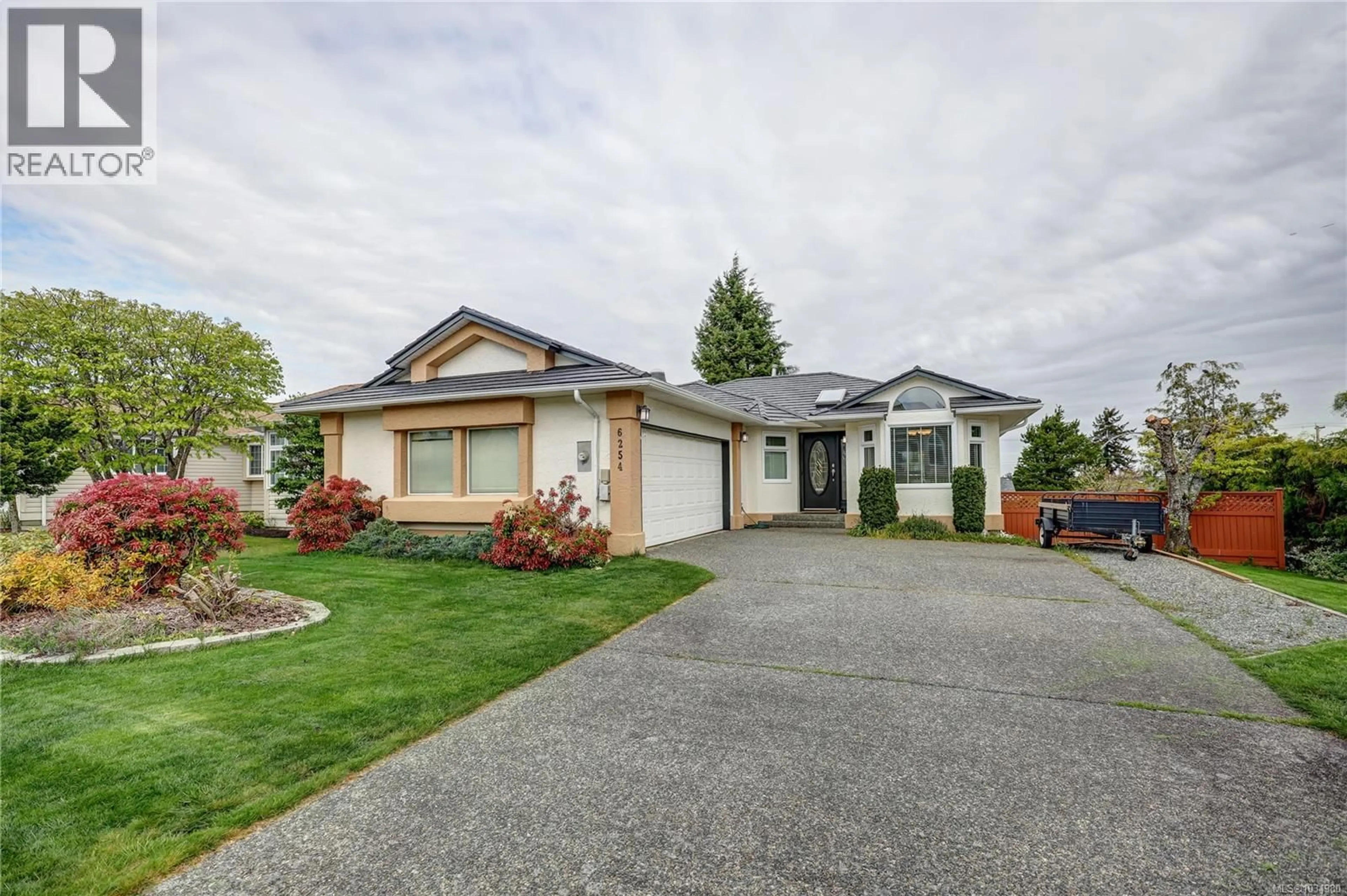 Unknown for 6254 WATERBURY ROAD, Nanaimo British Columbia V9V1L5